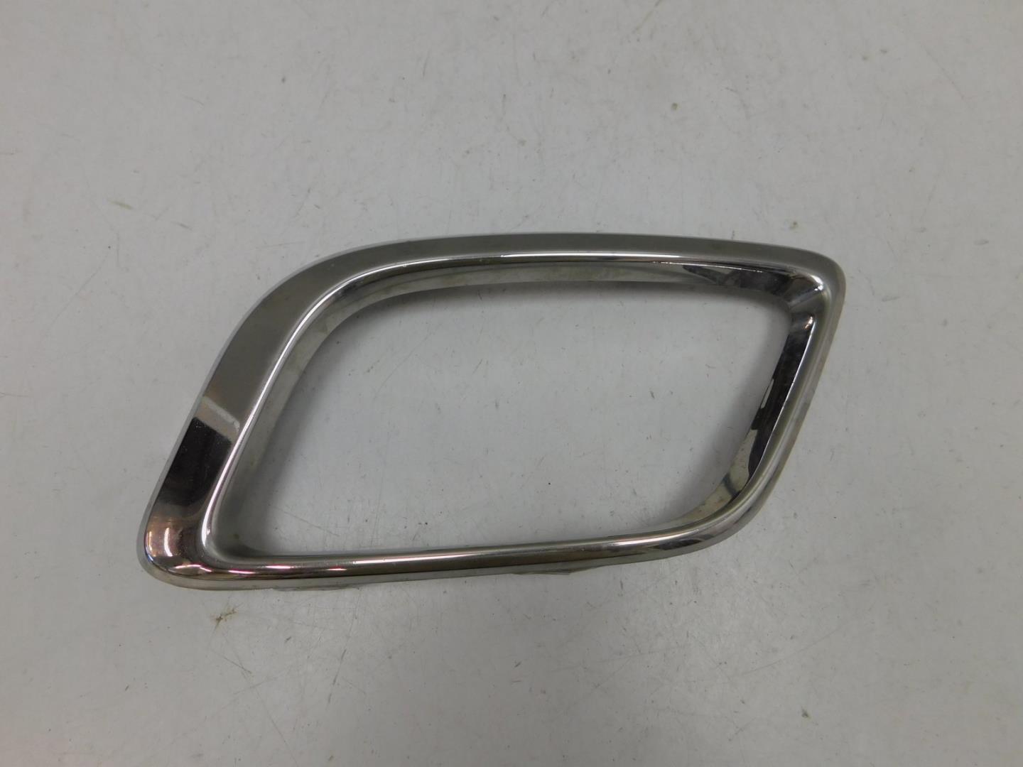 Рамка для противотуманных фар