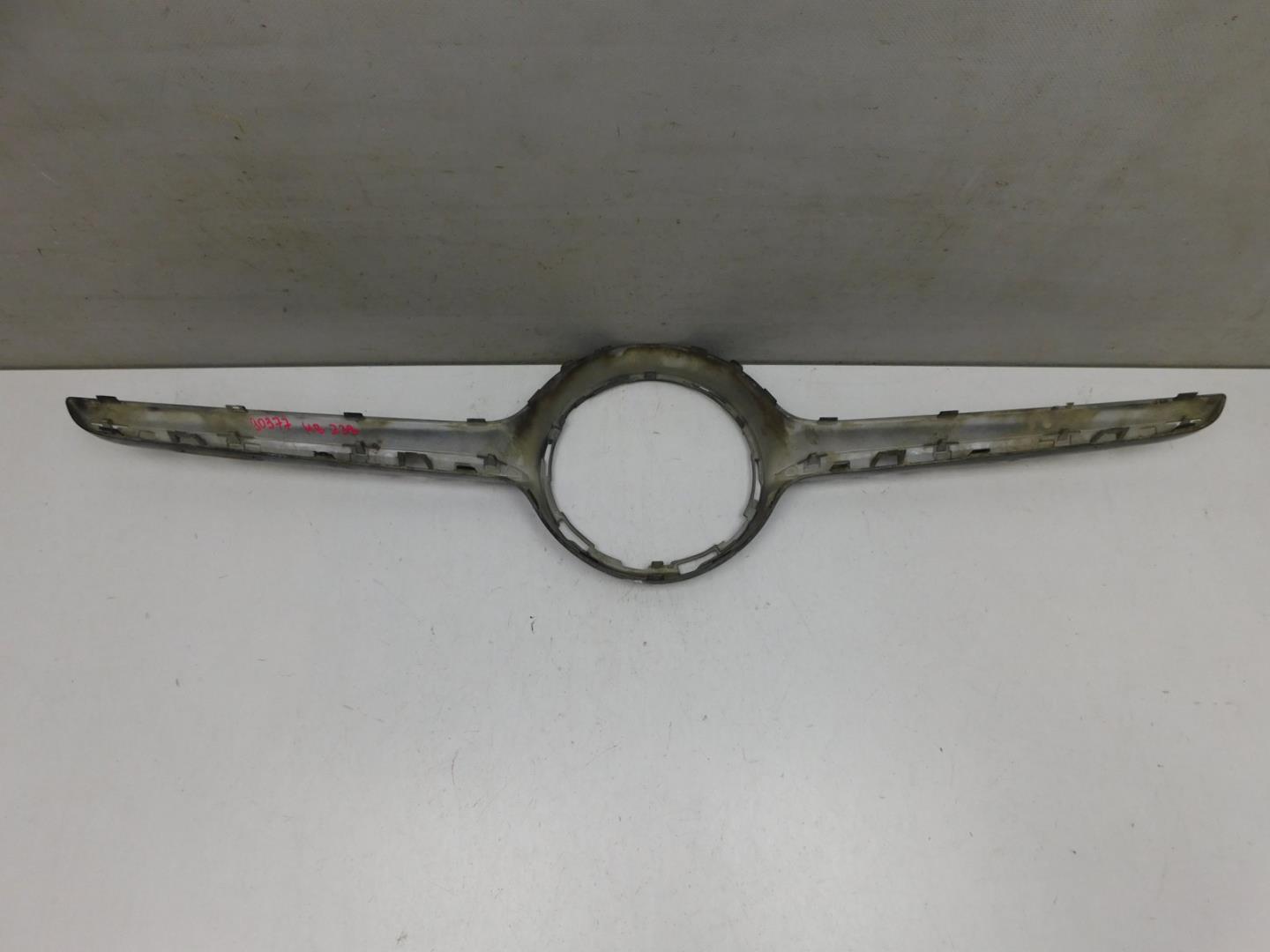 Накладка на решетку радиатора