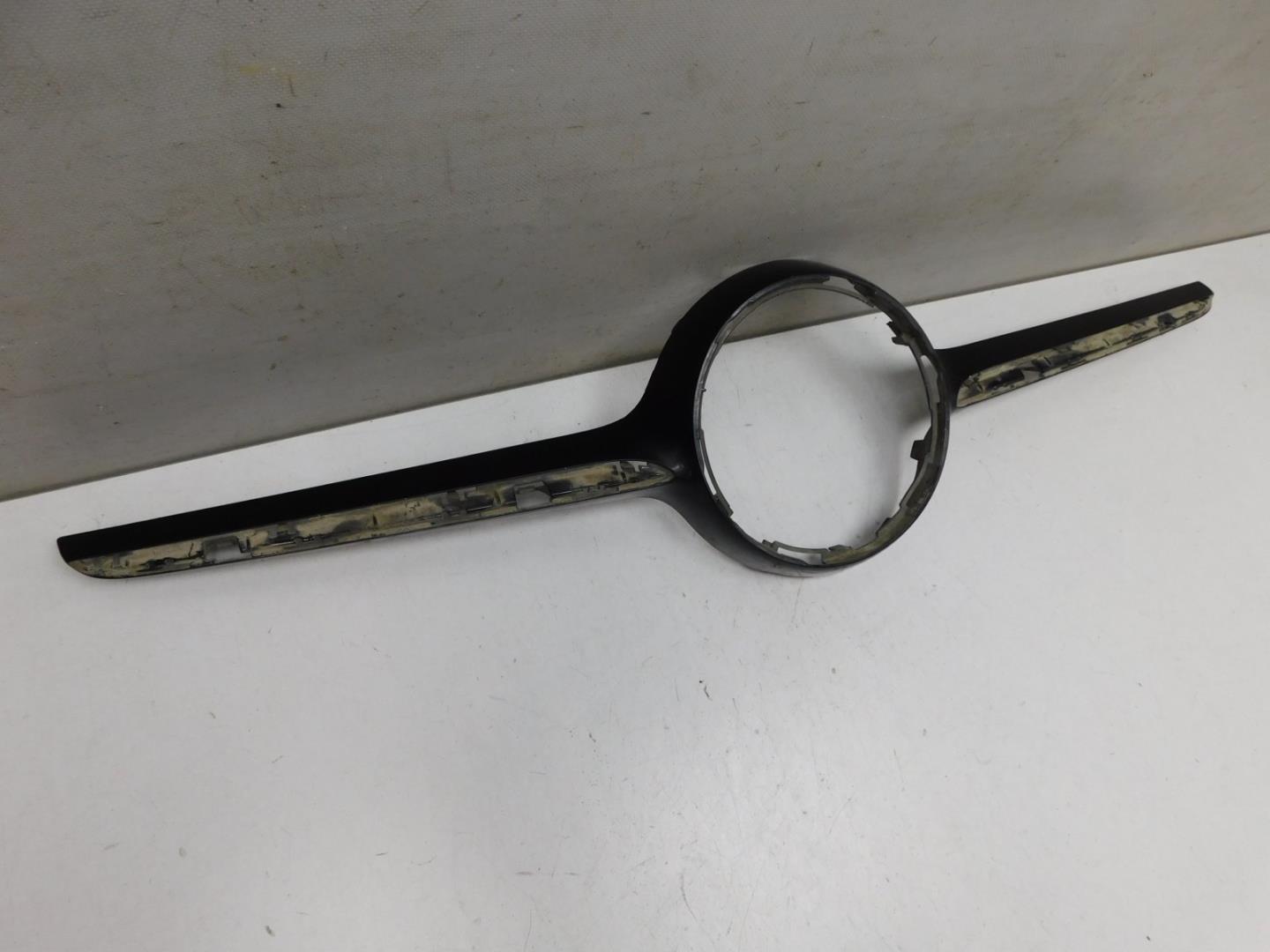 Накладка на решетку радиатора