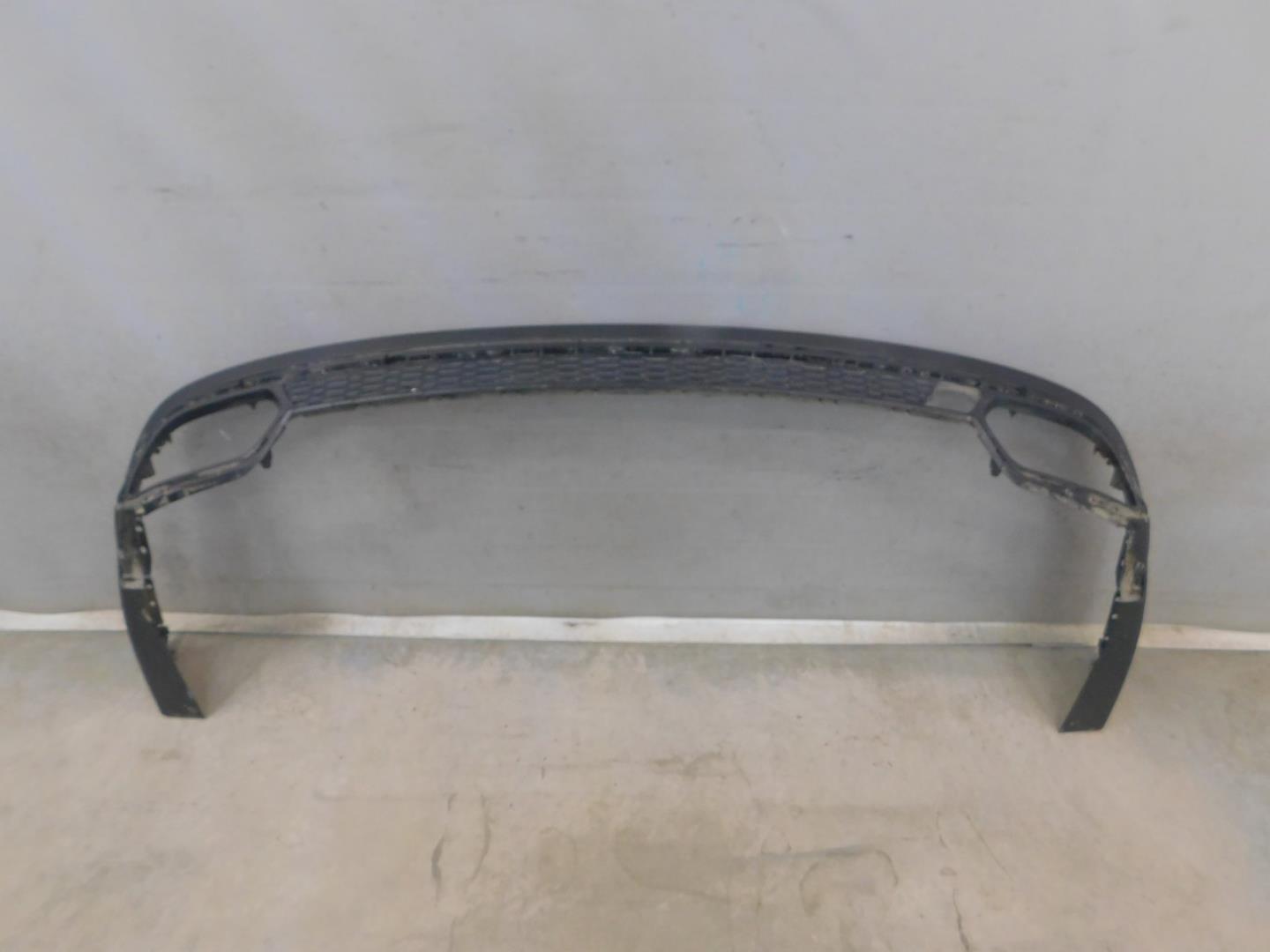 Юбка задняя