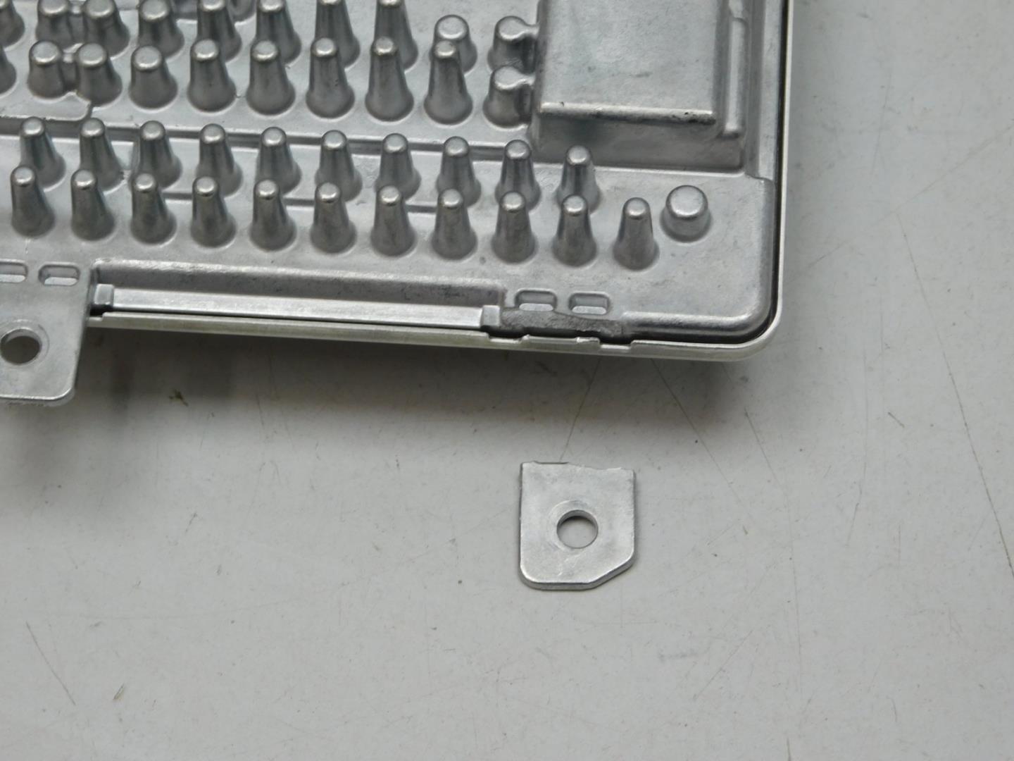 Блок управления светом фар