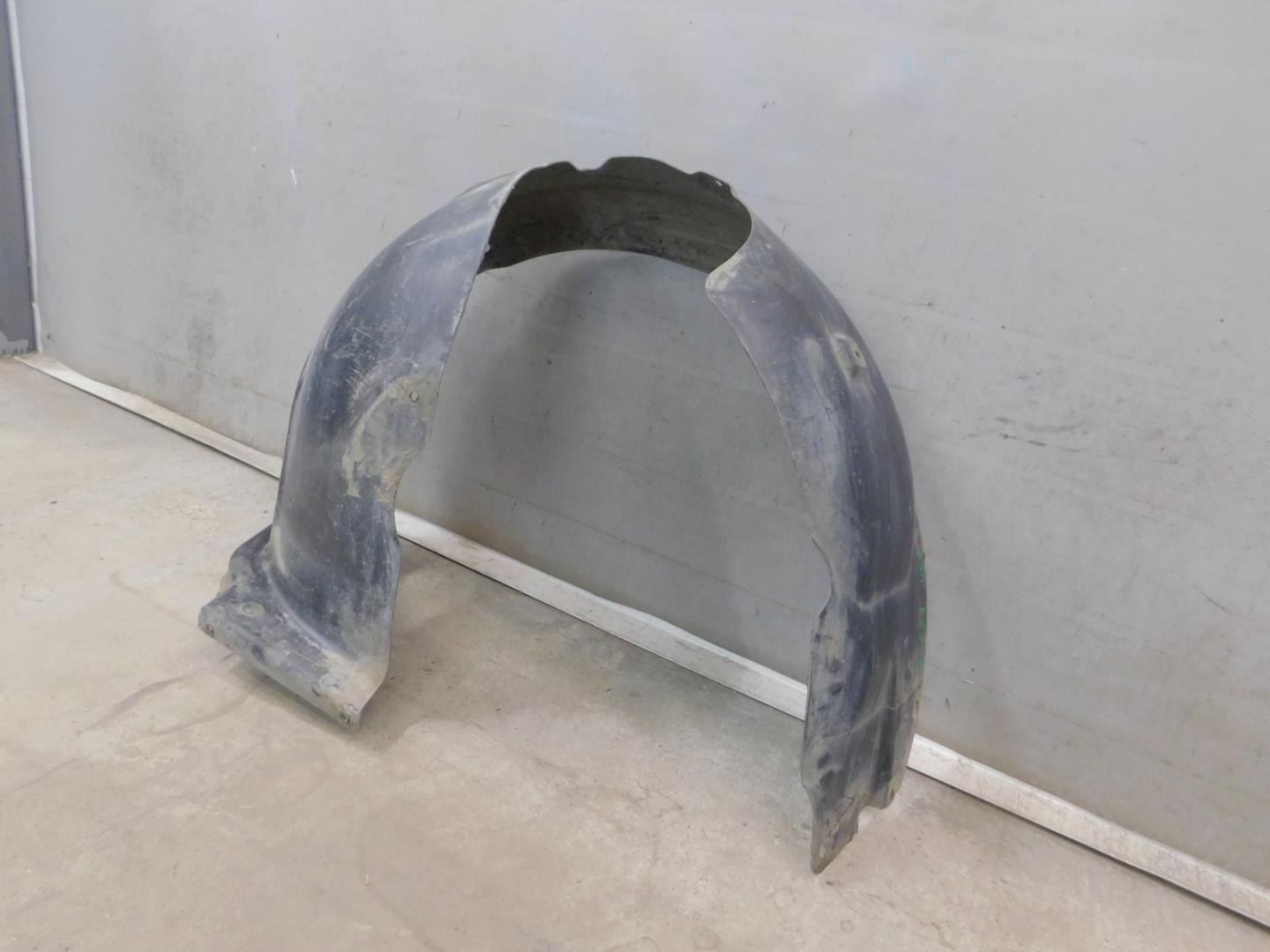 Локер передний правый