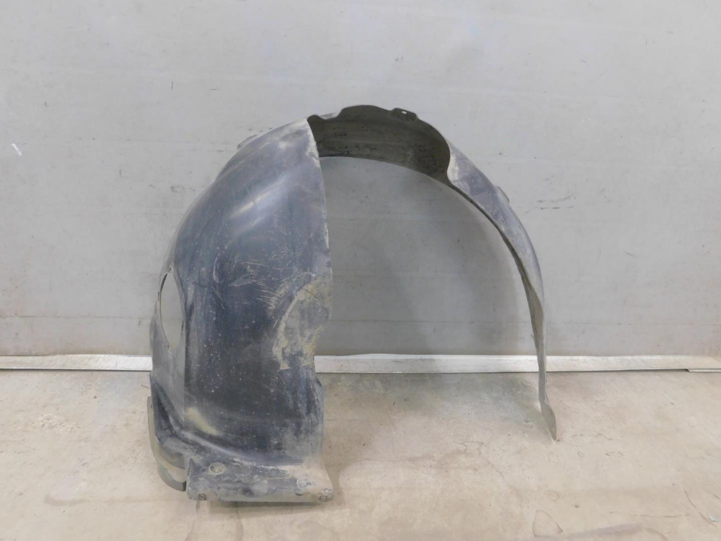 Локер передний правый