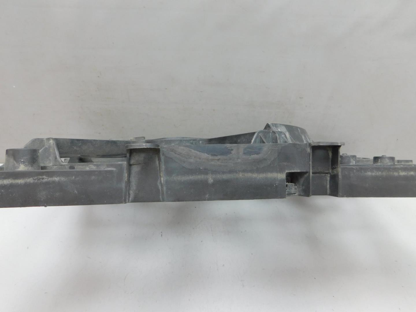 Диффузор вентилятора