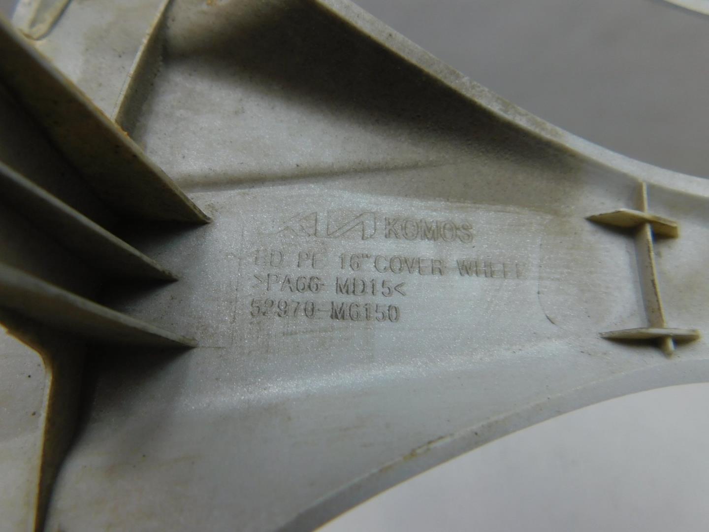 Колпак декоративный