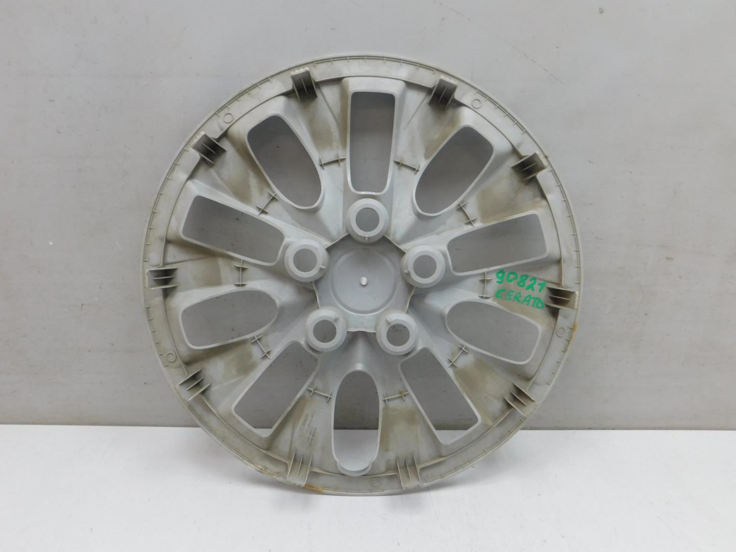 Колпак декоративный