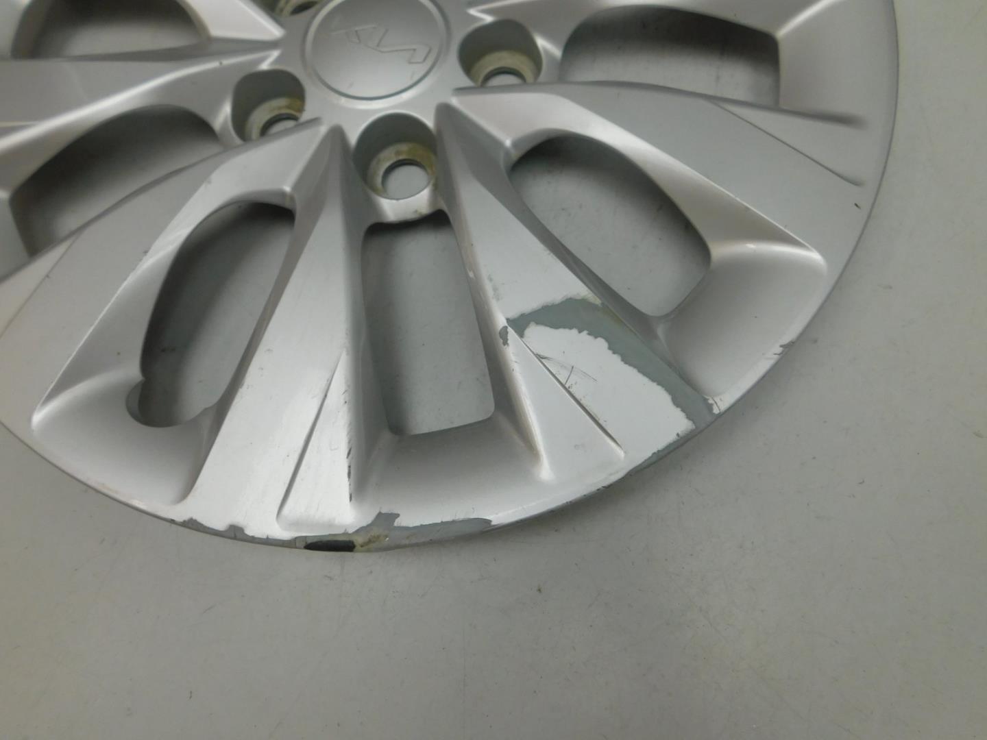 Колпак декоративный