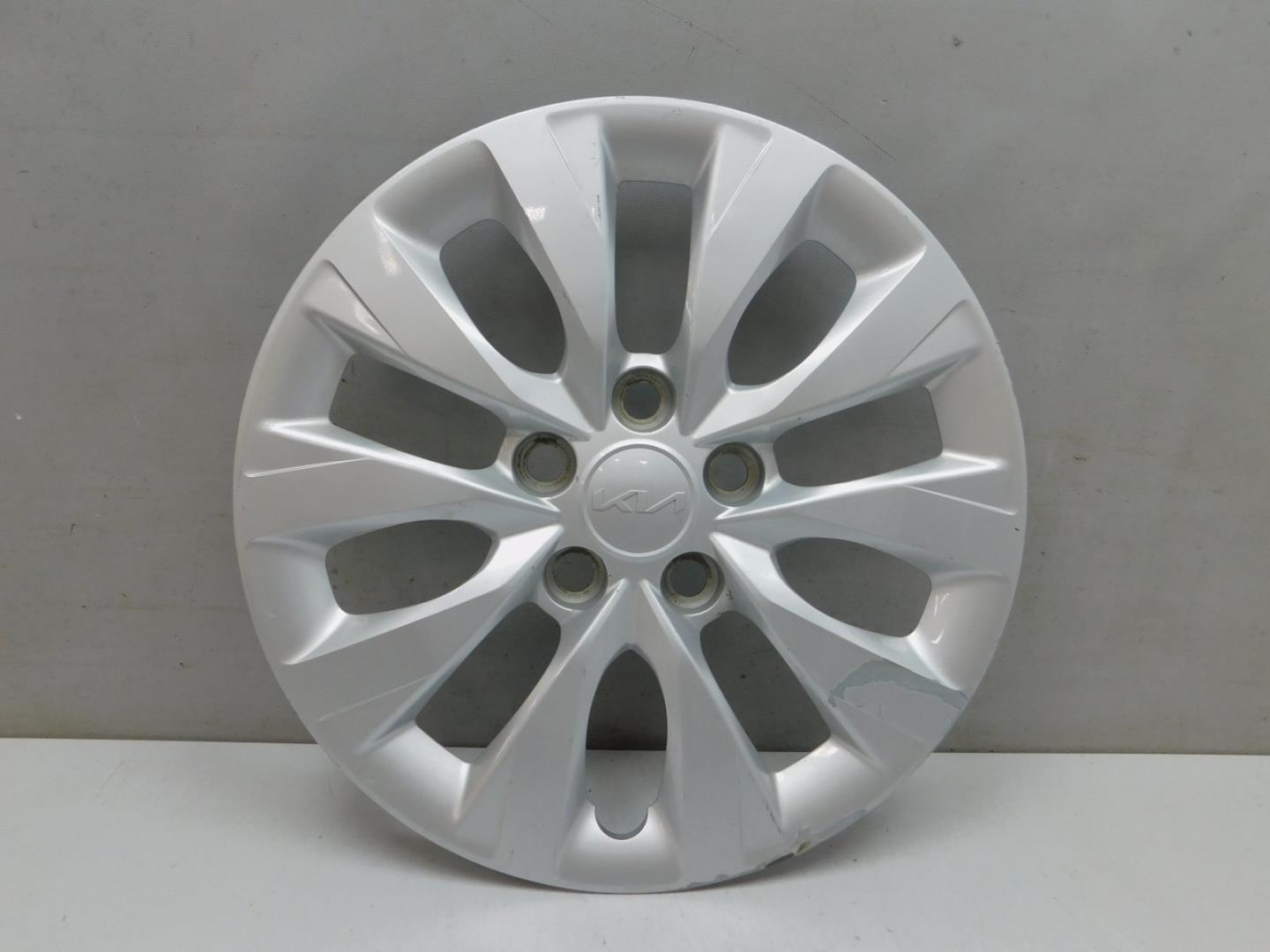 Колпак декоративный