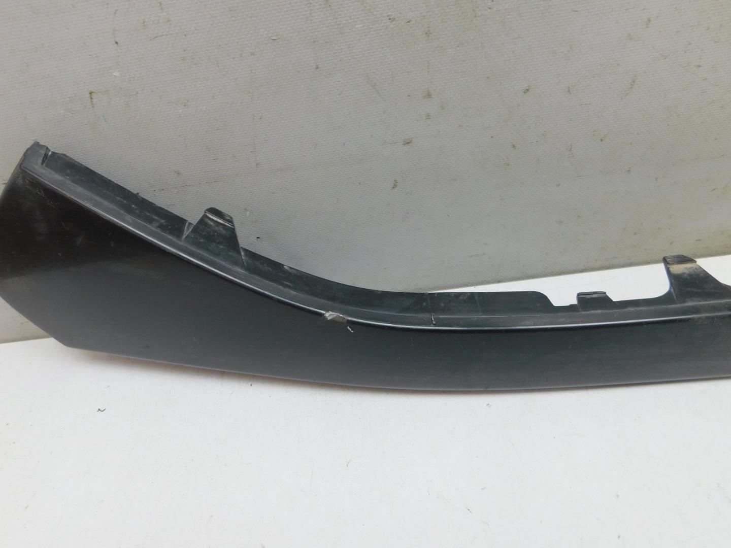 Накладка на решетку радиатора