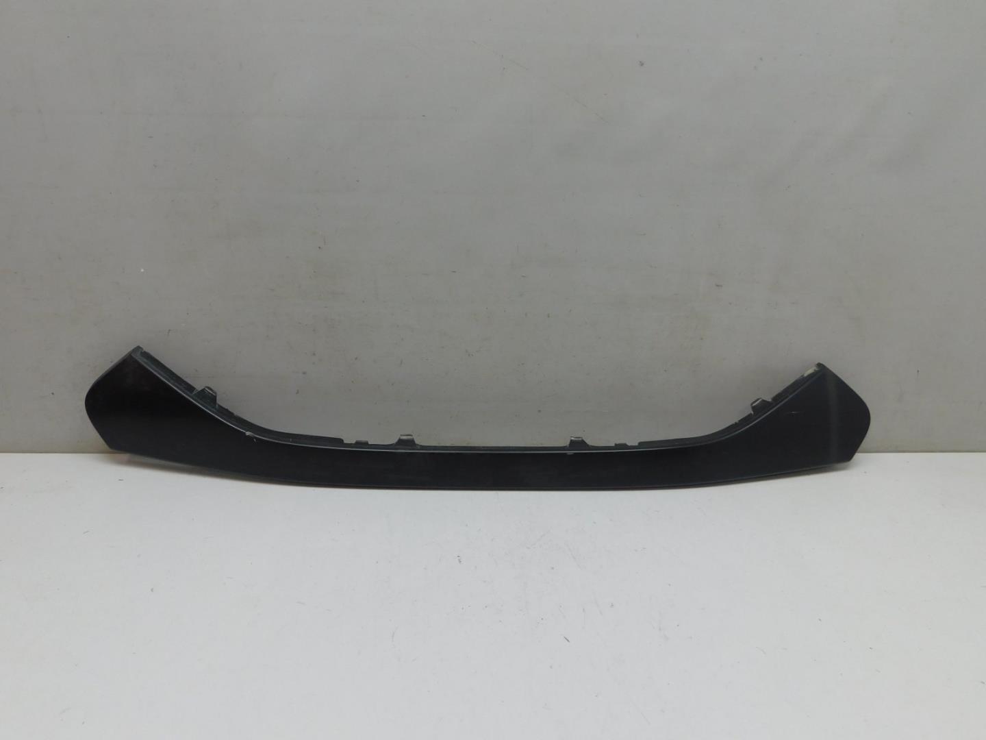 Накладка на решетку радиатора