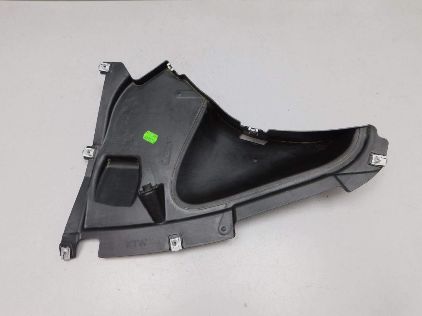 Пыльник (кузов наружные)