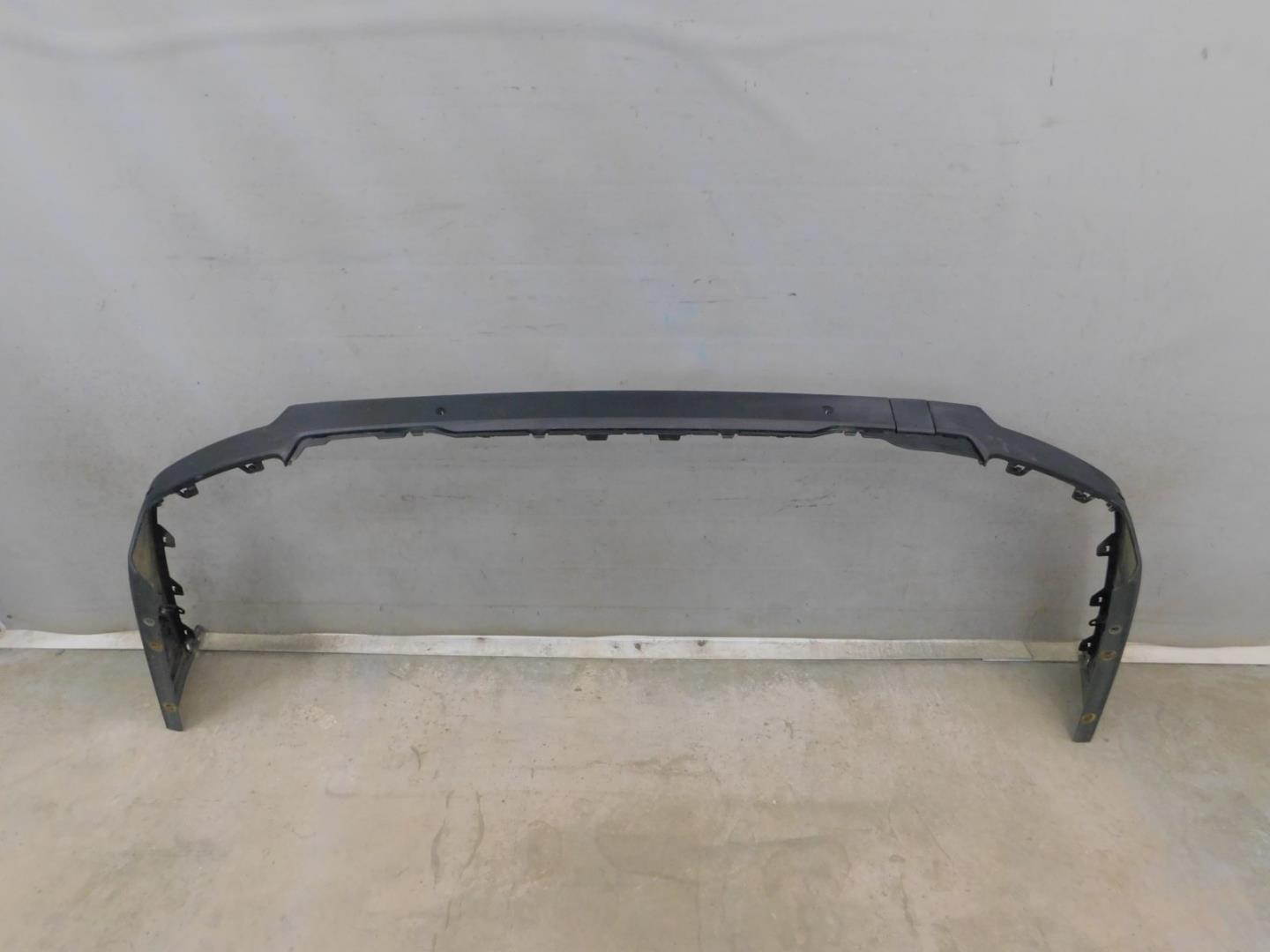 Юбка задняя