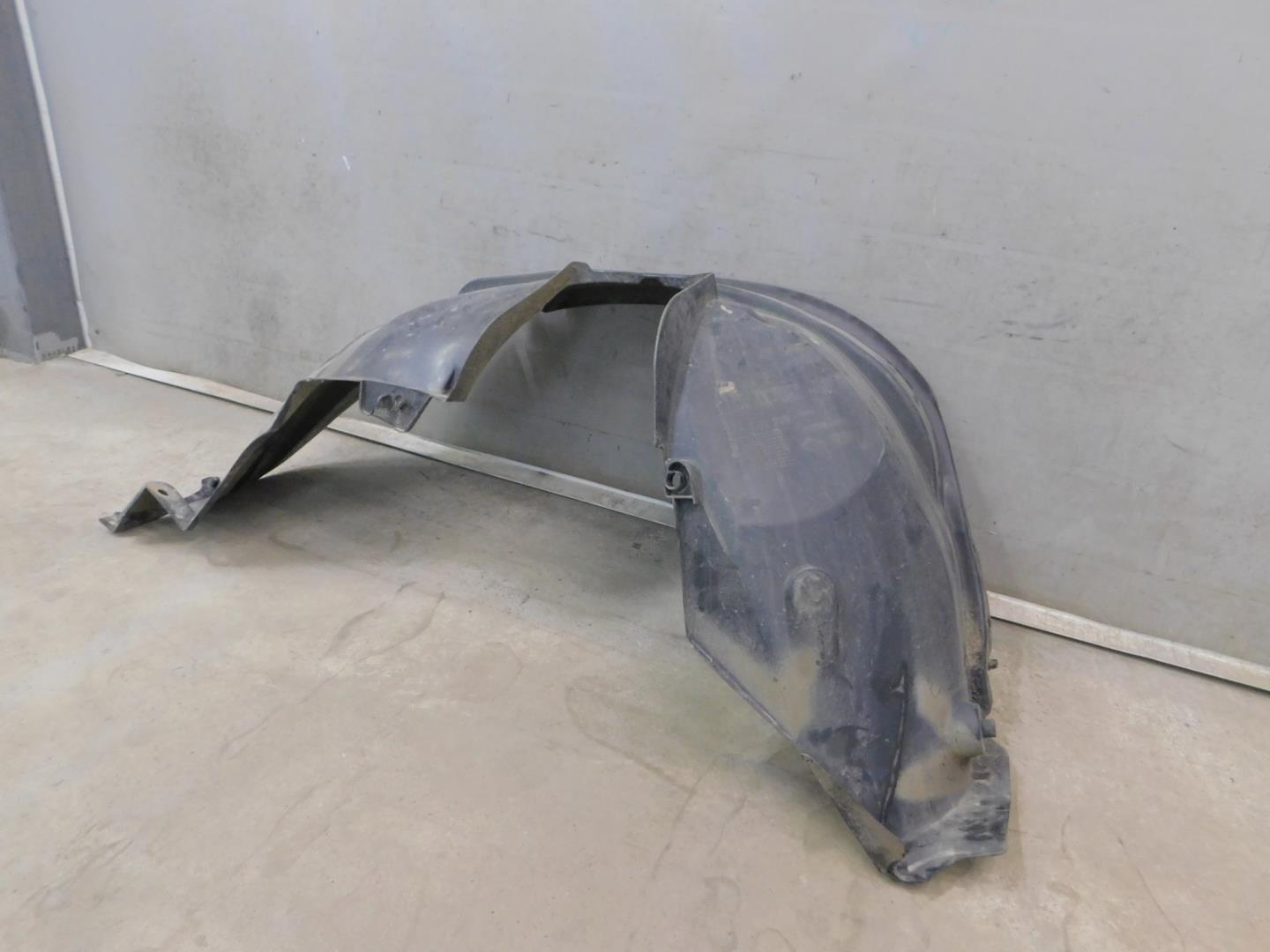 Локер передний правый