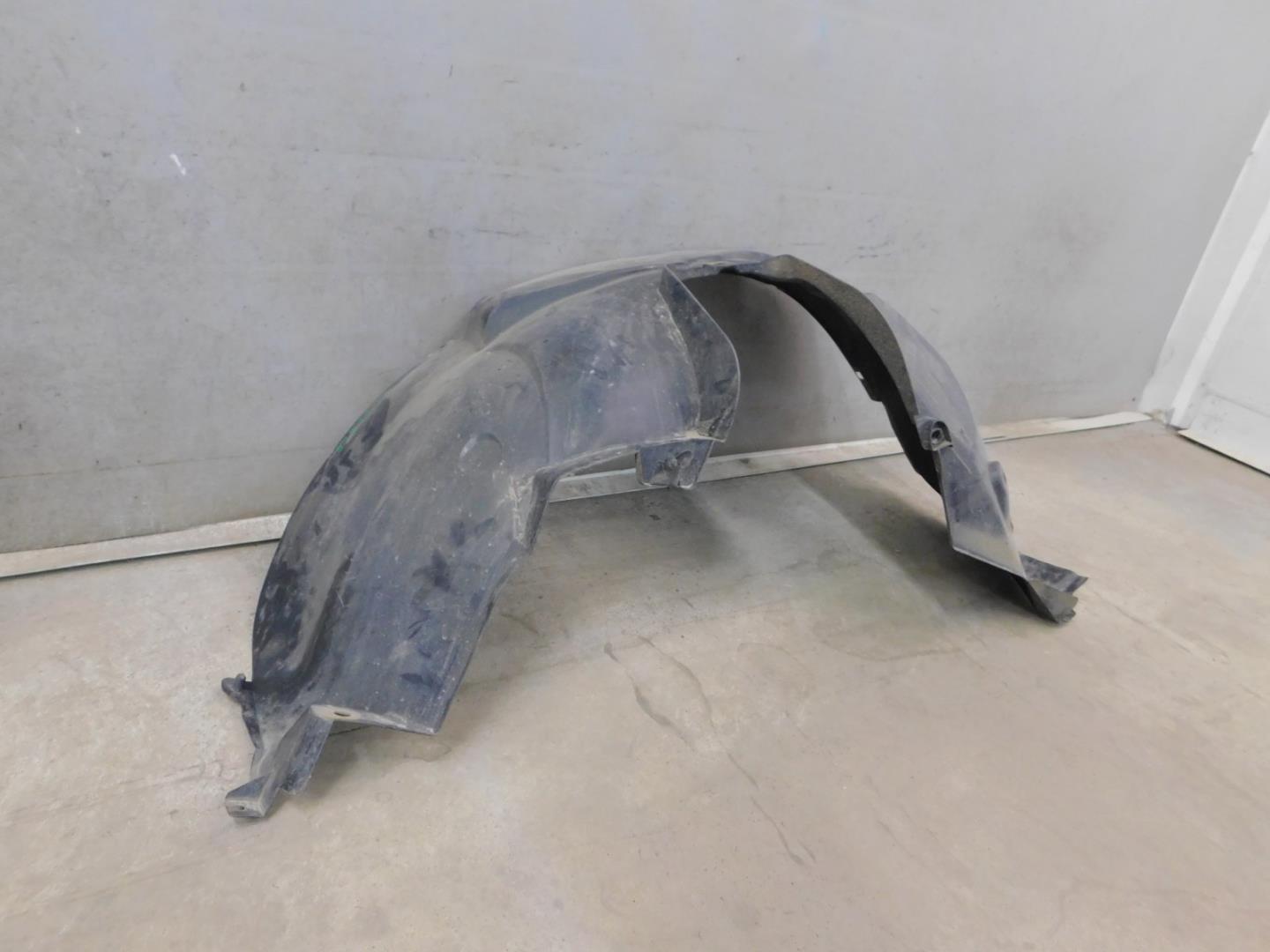 Локер передний правый