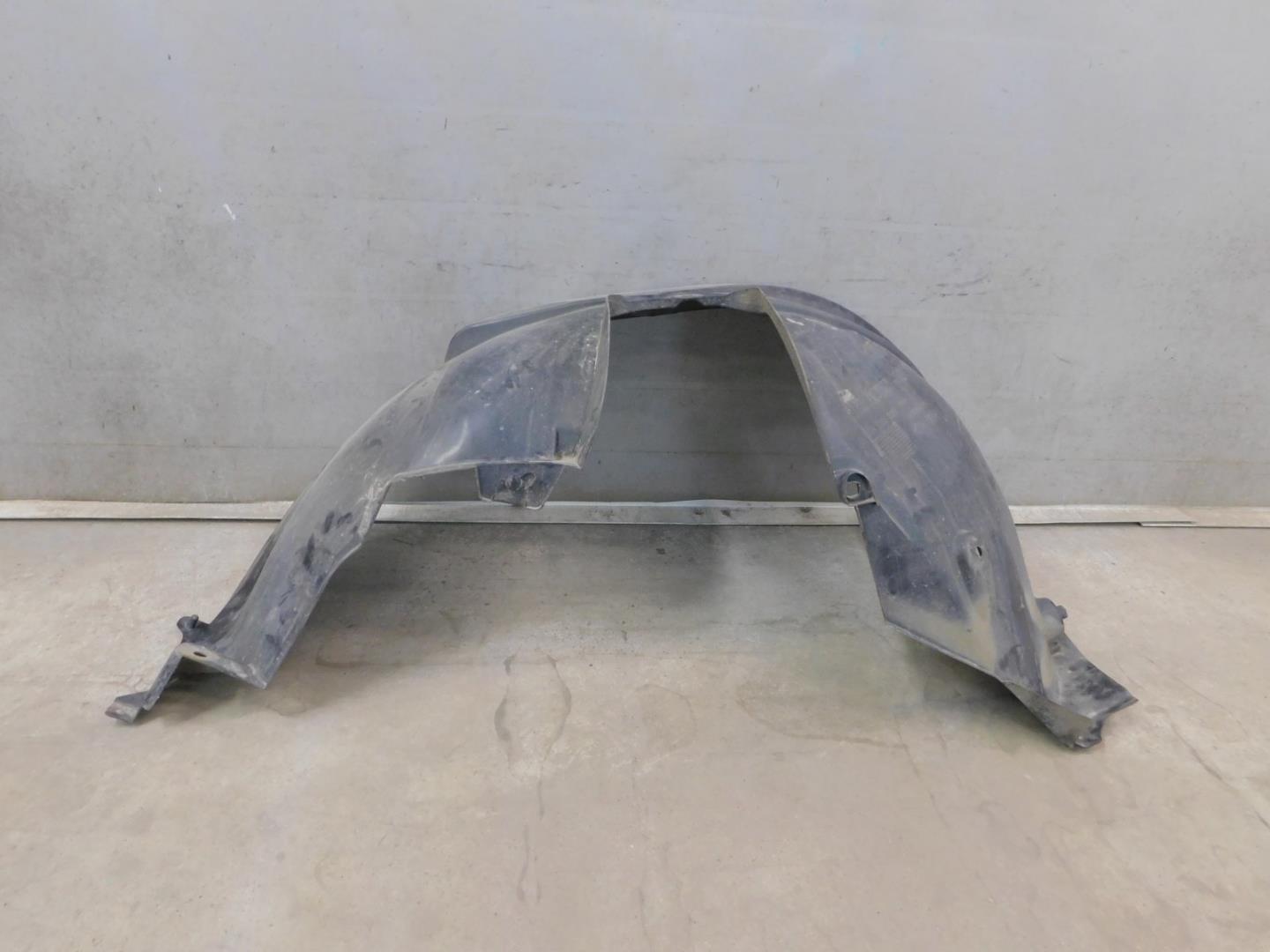 Локер передний правый