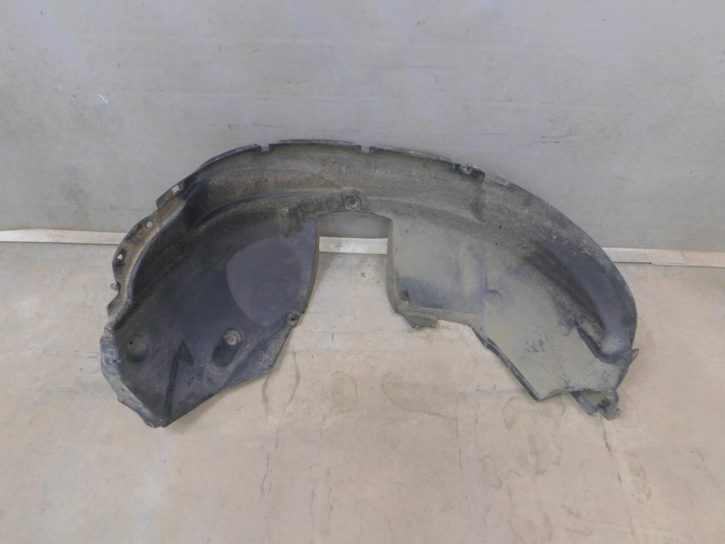 Локер передний правый