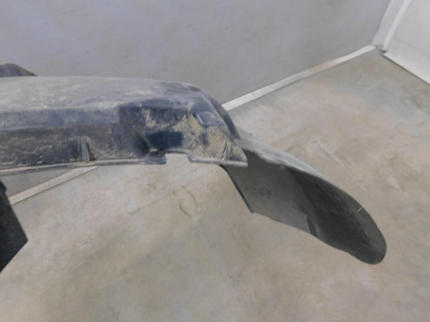 Локер передний правый