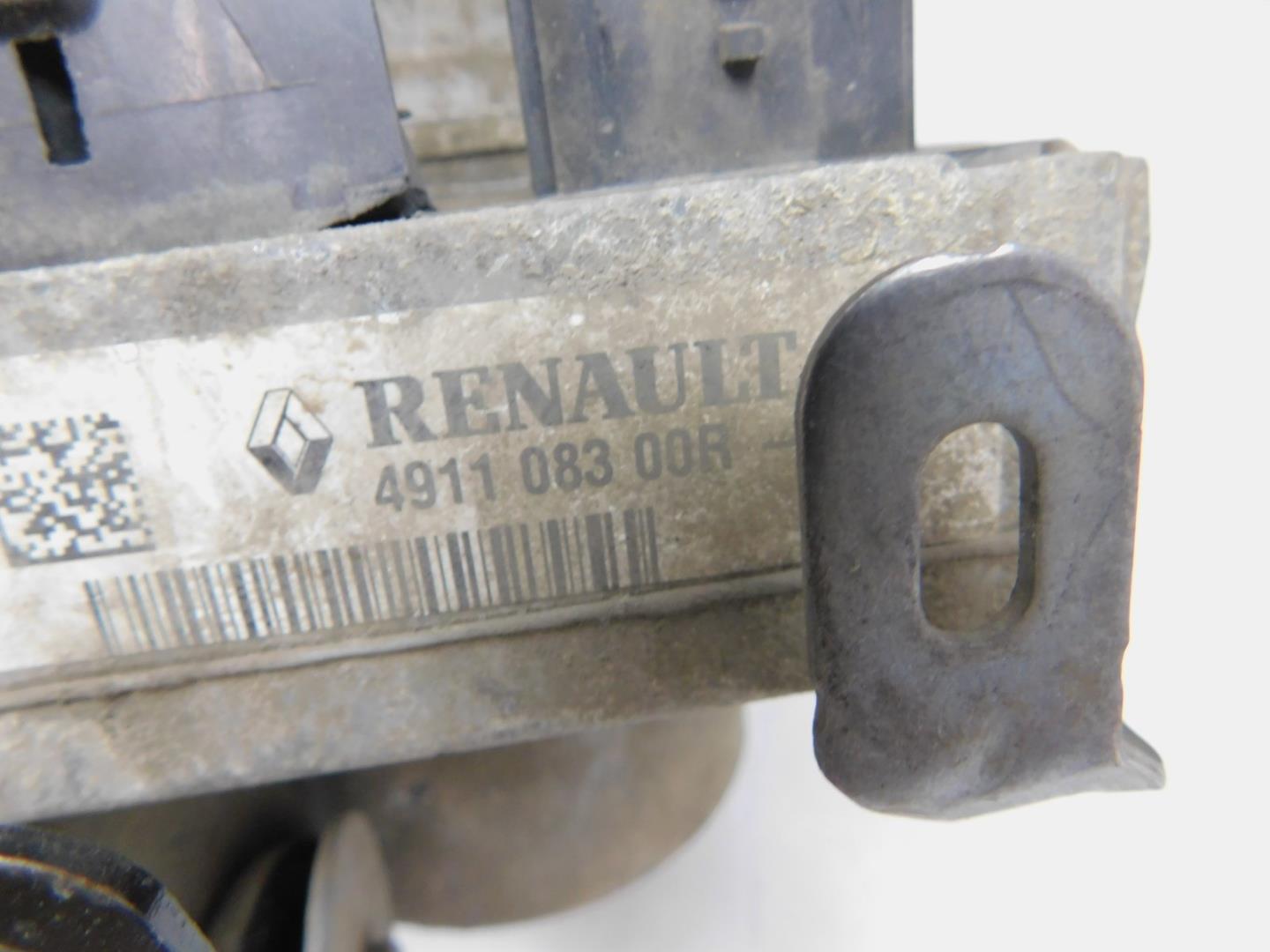 Насос ГУР (гидроусилитель руля)