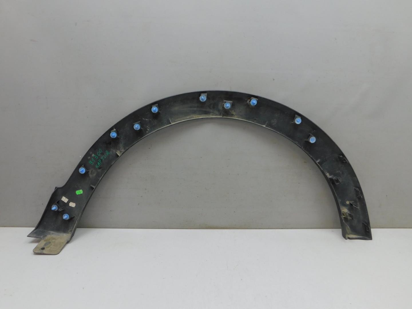 Накладка переднего крыла левого