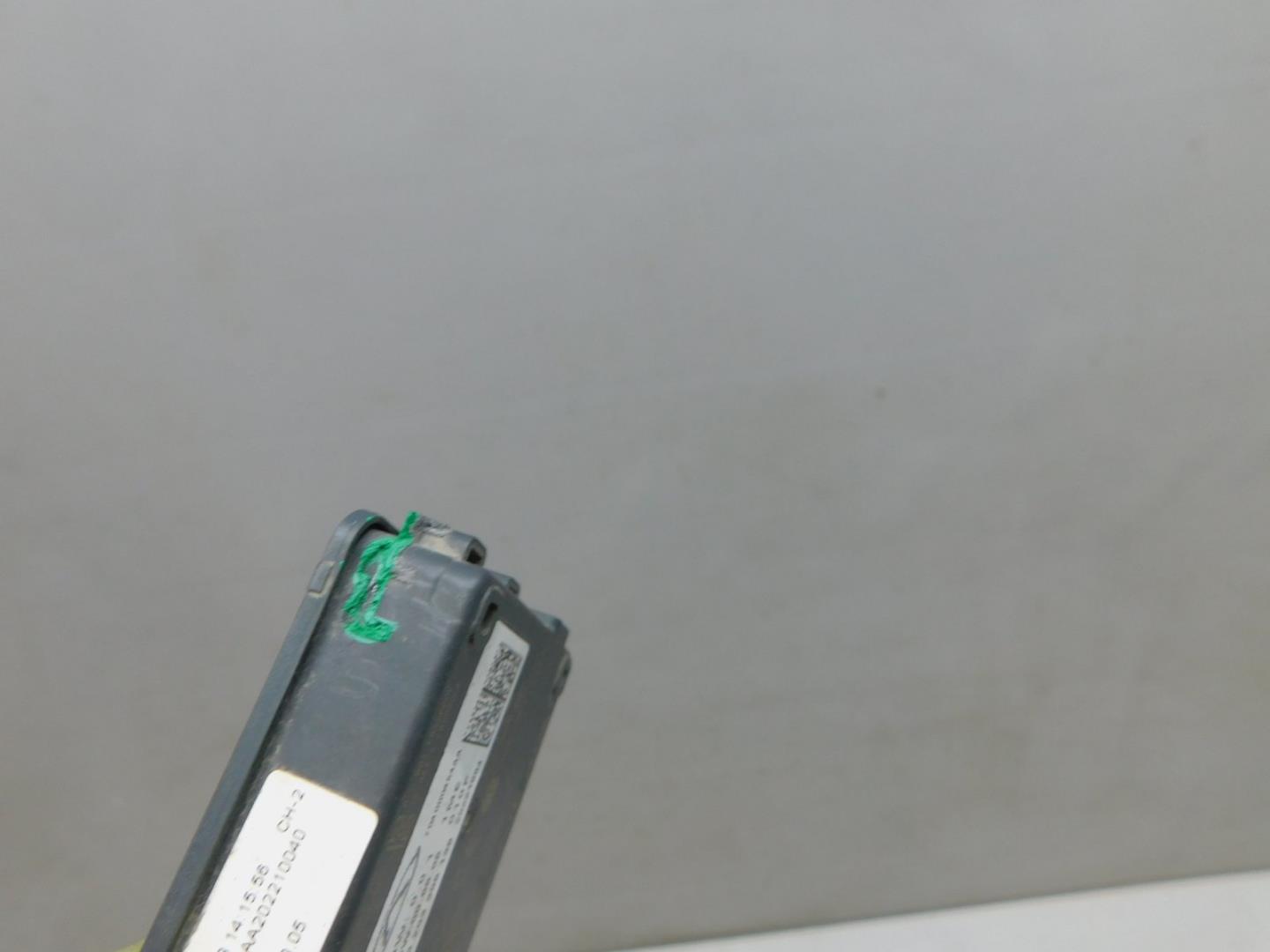 Радар круиз контроля