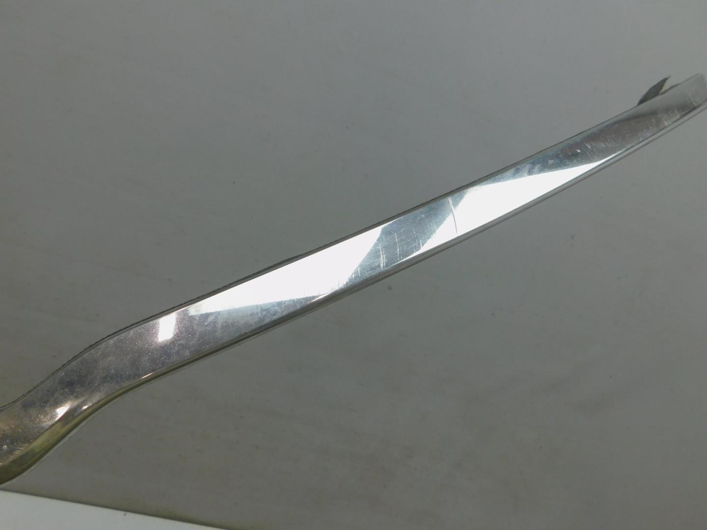 Накладка на решетку радиатора