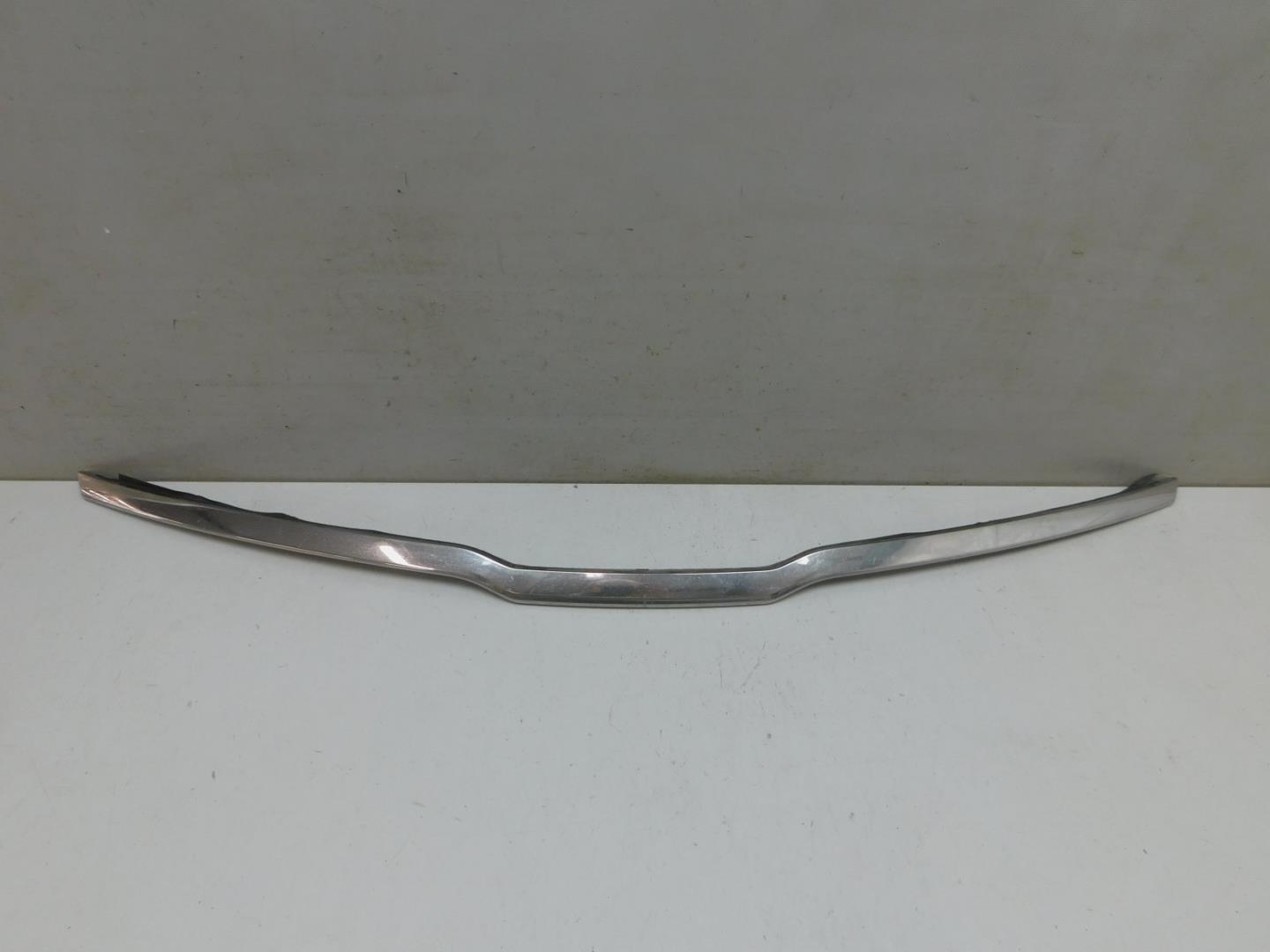 Накладка на решетку радиатора