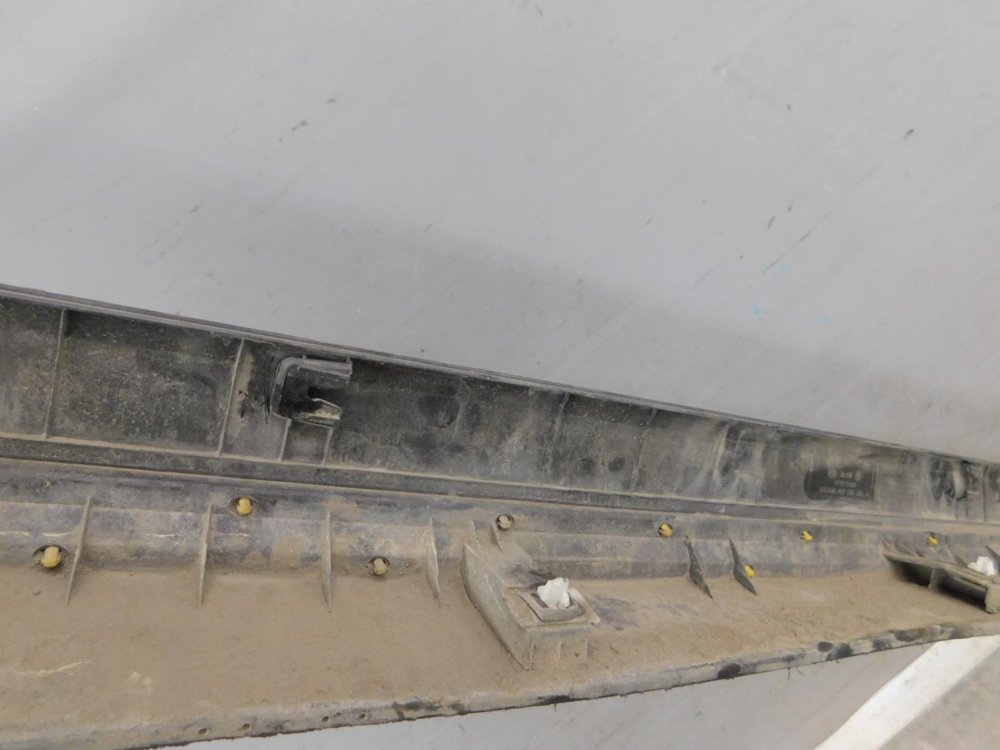 Накладка на порог