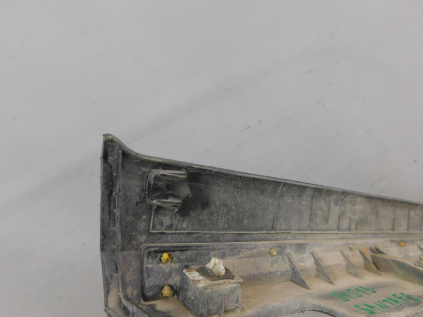 Накладка на порог