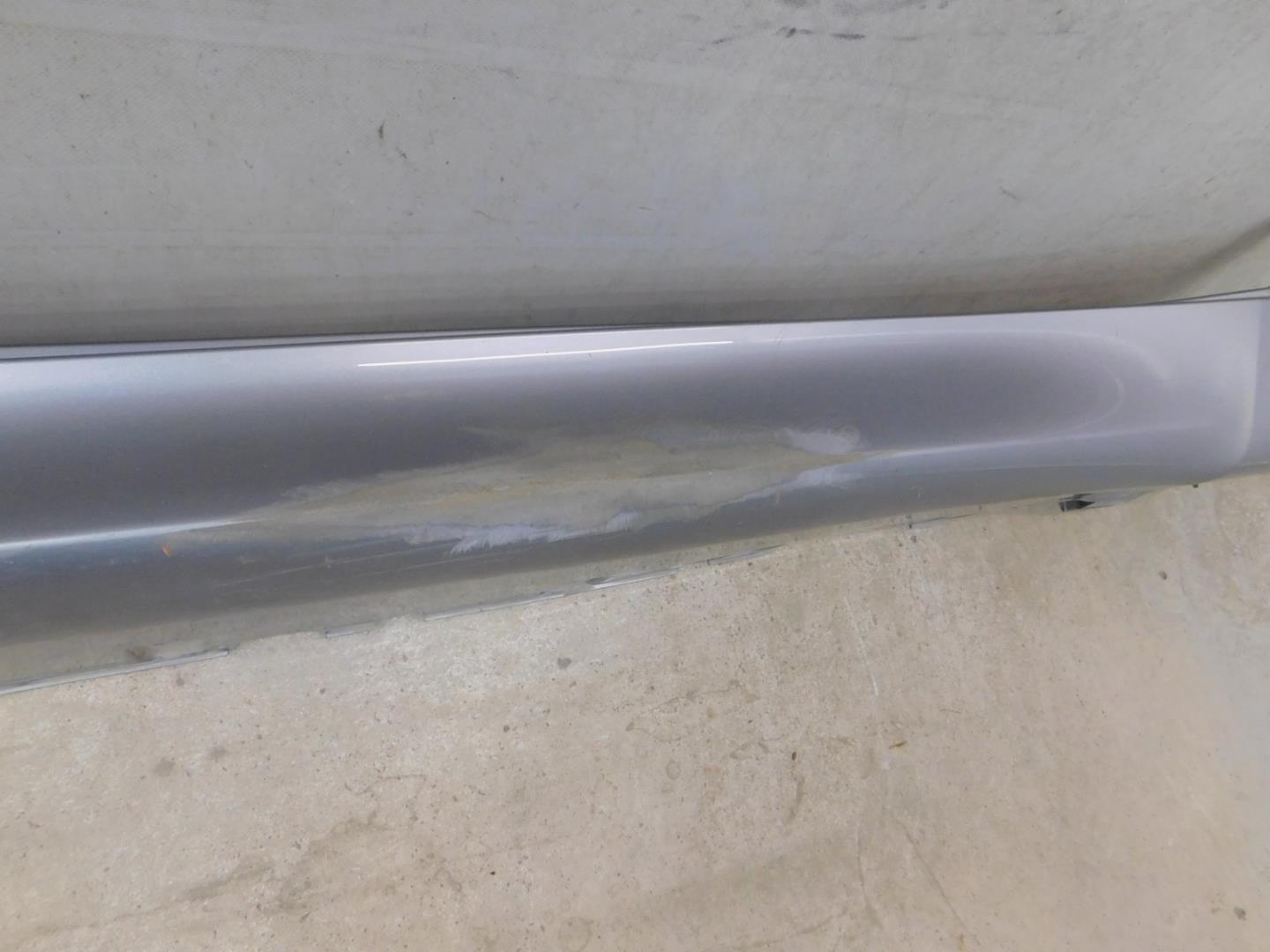 Накладка на порог