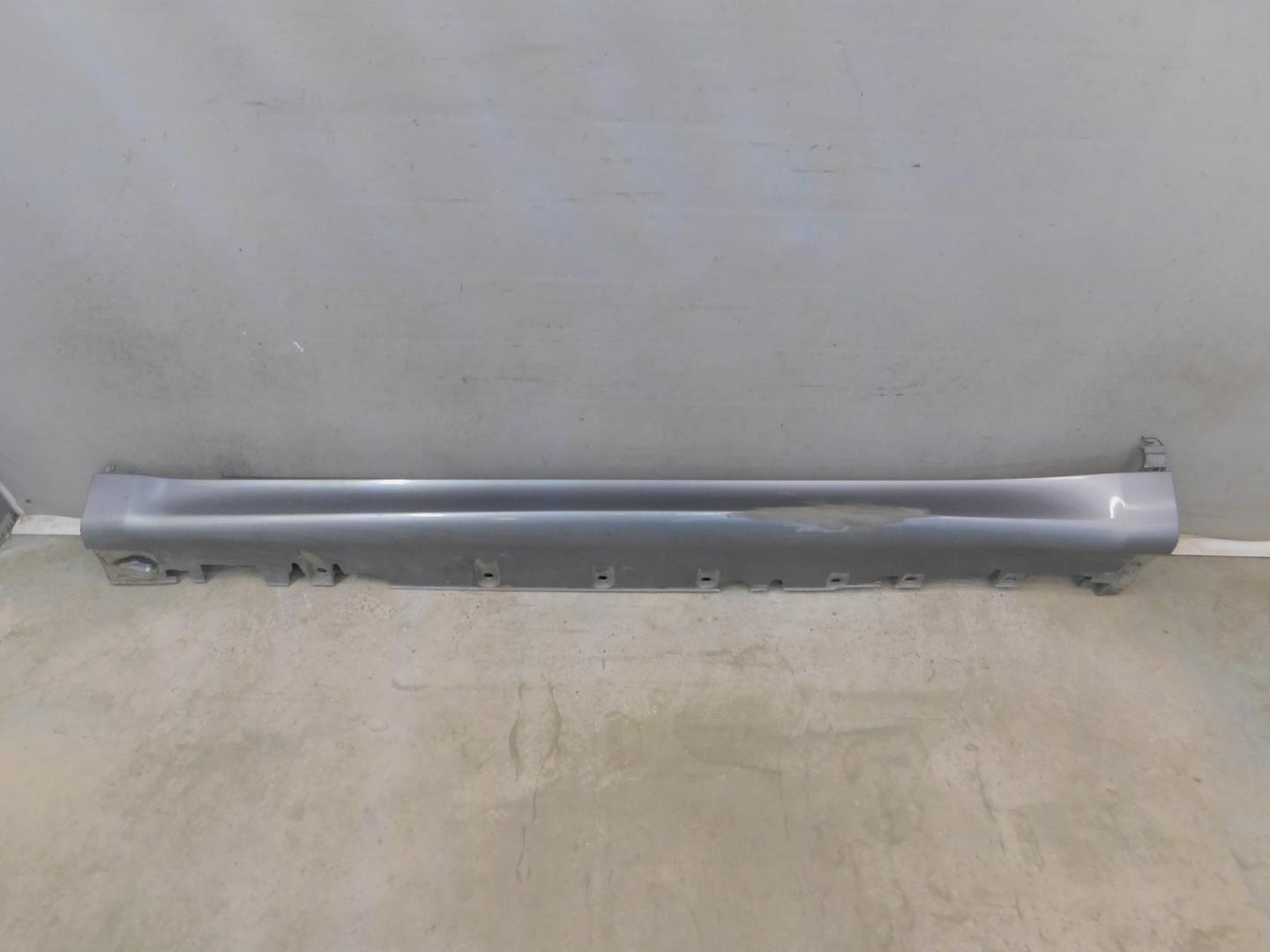 Накладка на порог