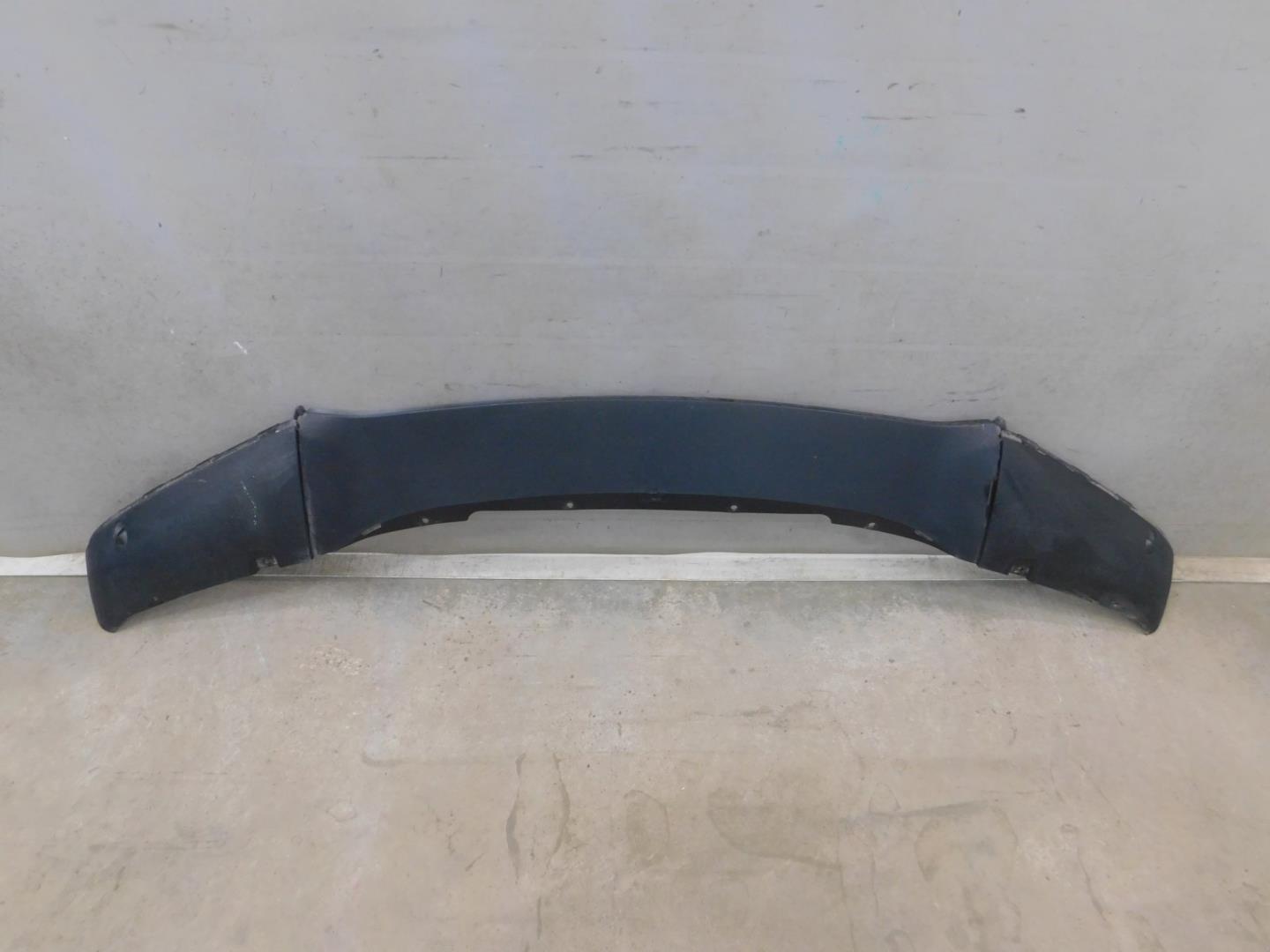 Юбка передняя