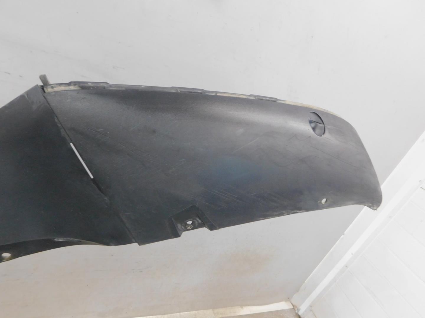 Юбка передняя