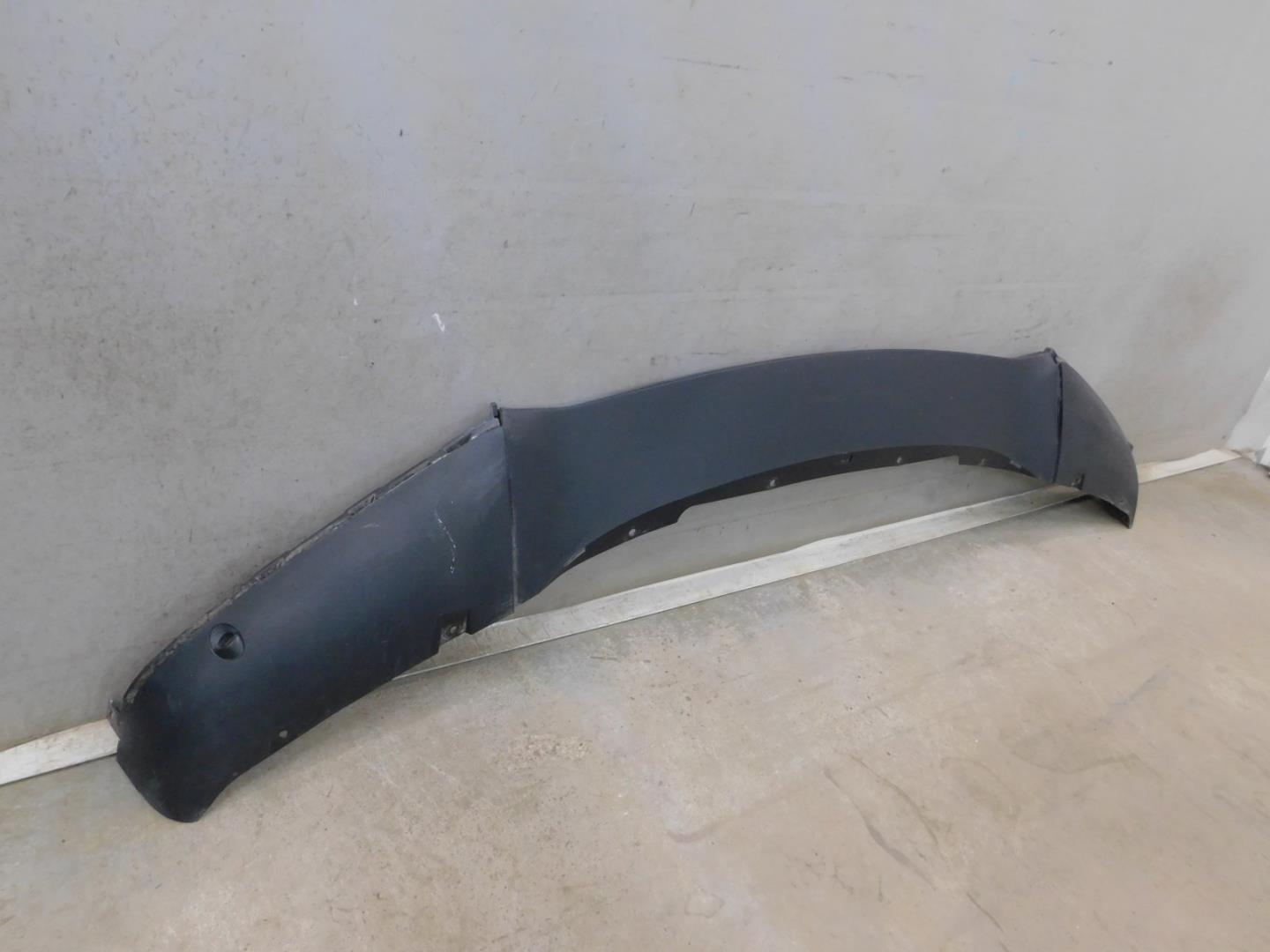 Юбка передняя