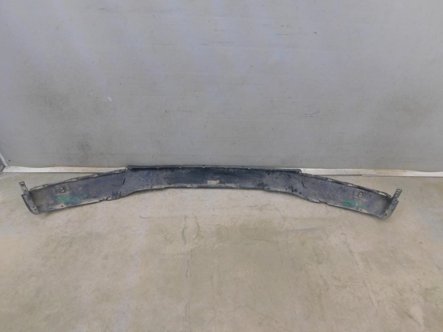 Юбка передняя