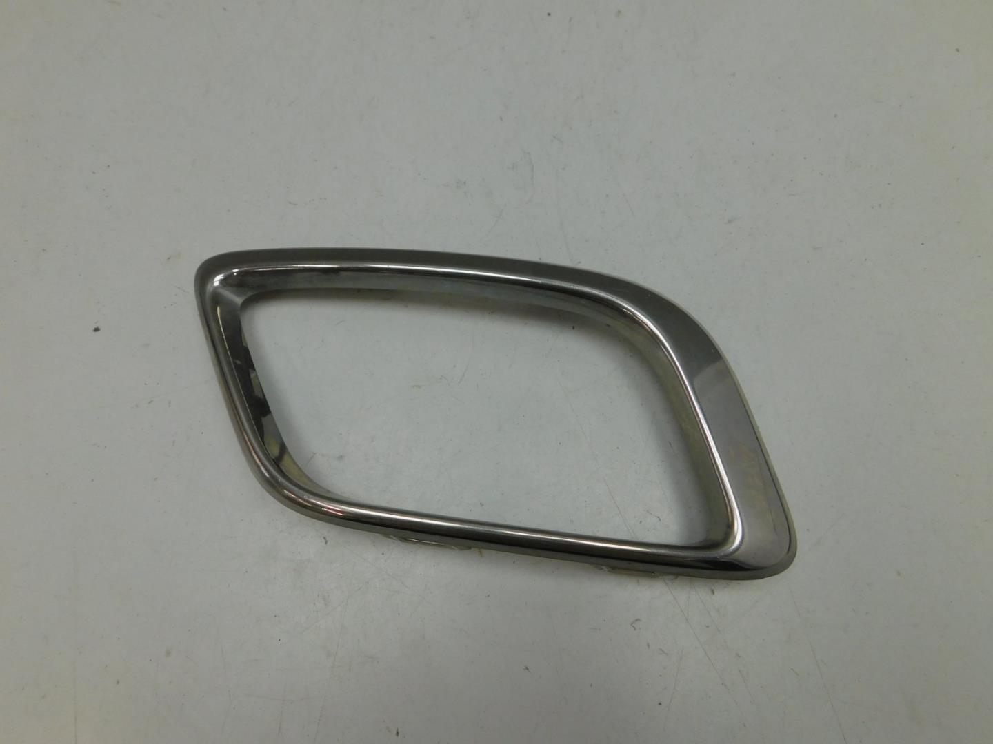 Рамка для противотуманных фар