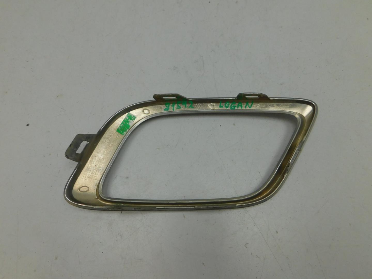 Рамка для противотуманных фар