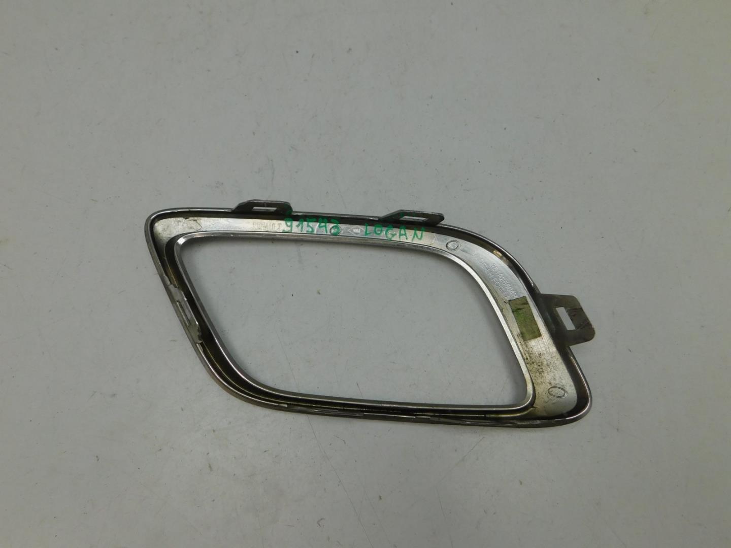 Рамка для противотуманных фар