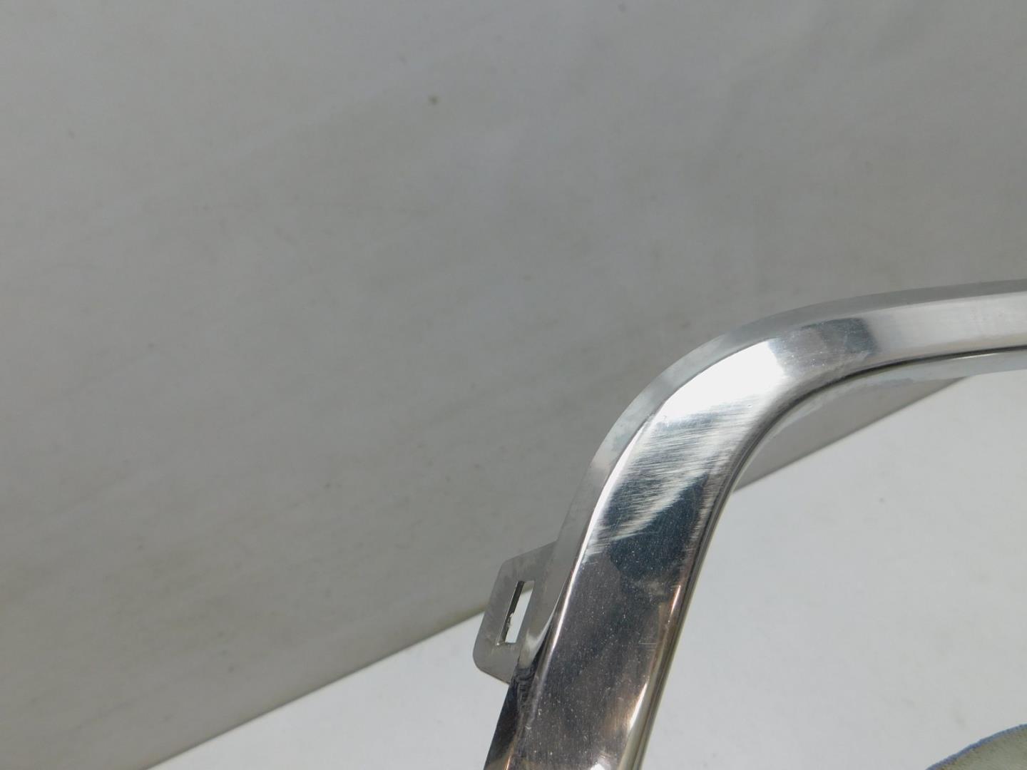 Рамка для противотуманных фар