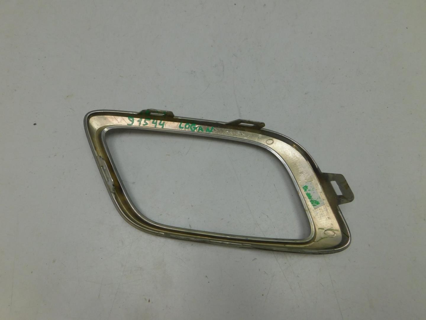 Рамка для противотуманных фар