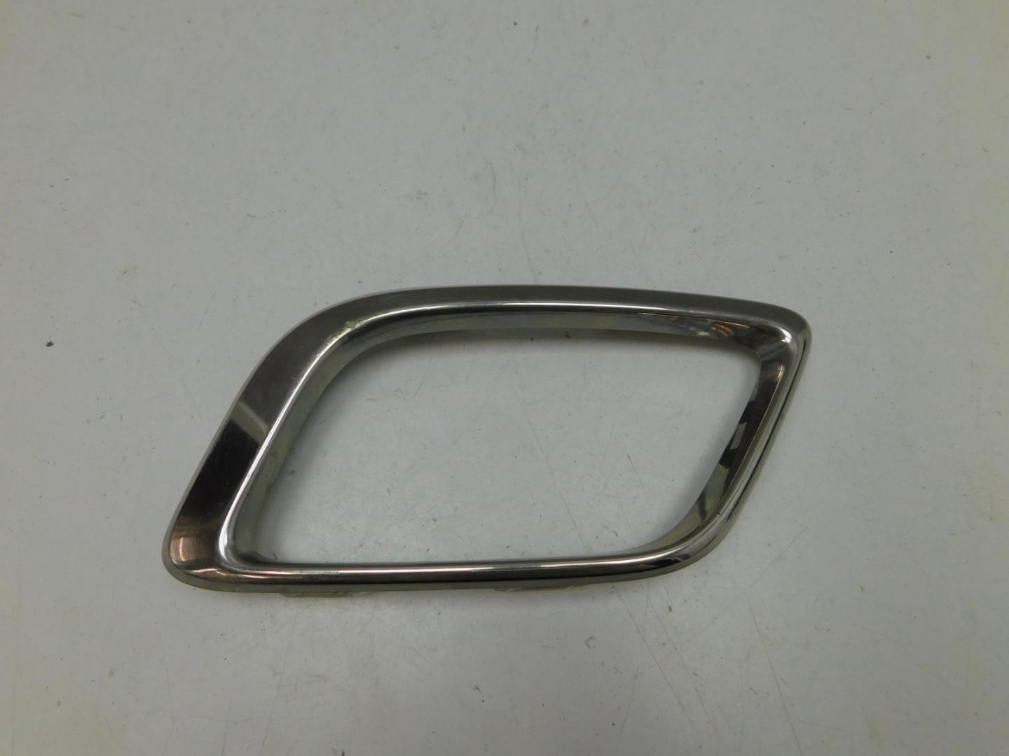 Рамка для противотуманных фар