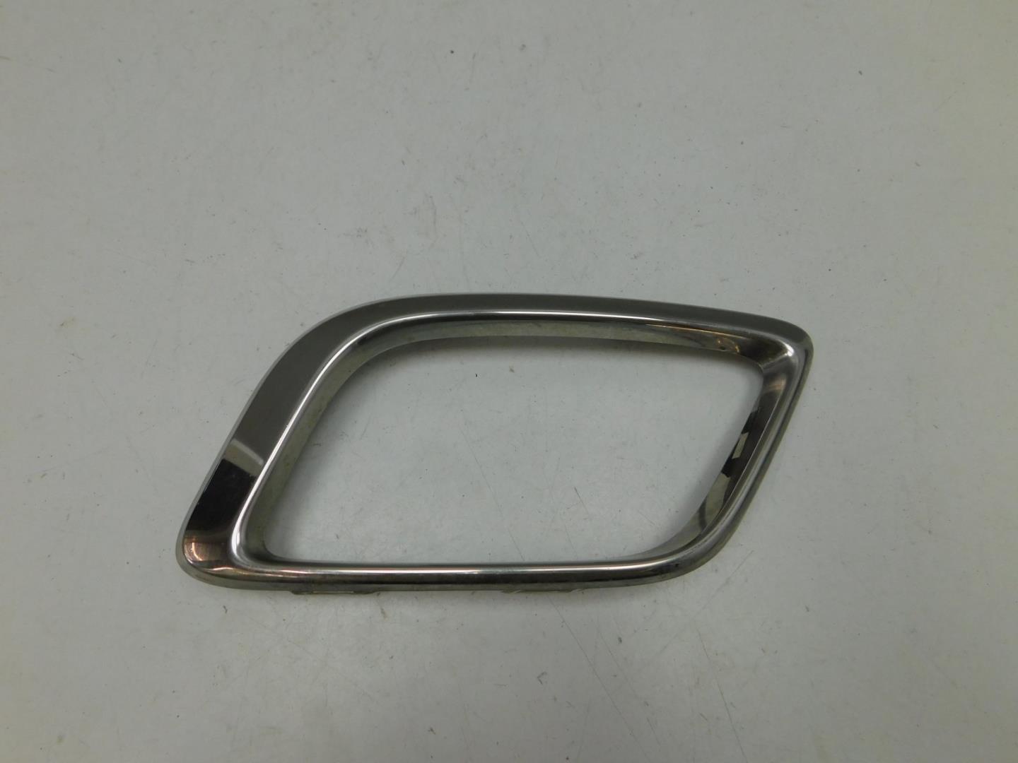 Рамка для противотуманных фар