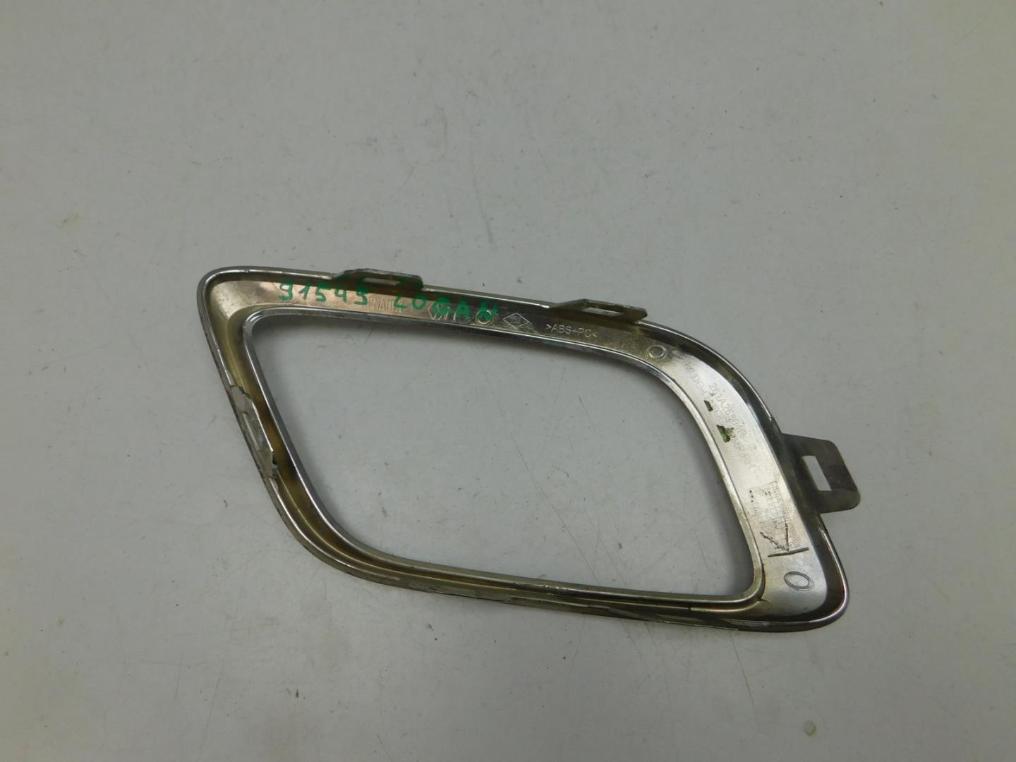 Рамка для противотуманных фар