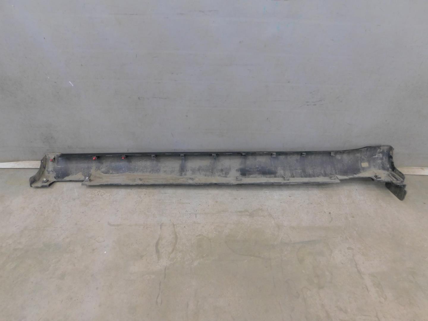 Накладка на порог