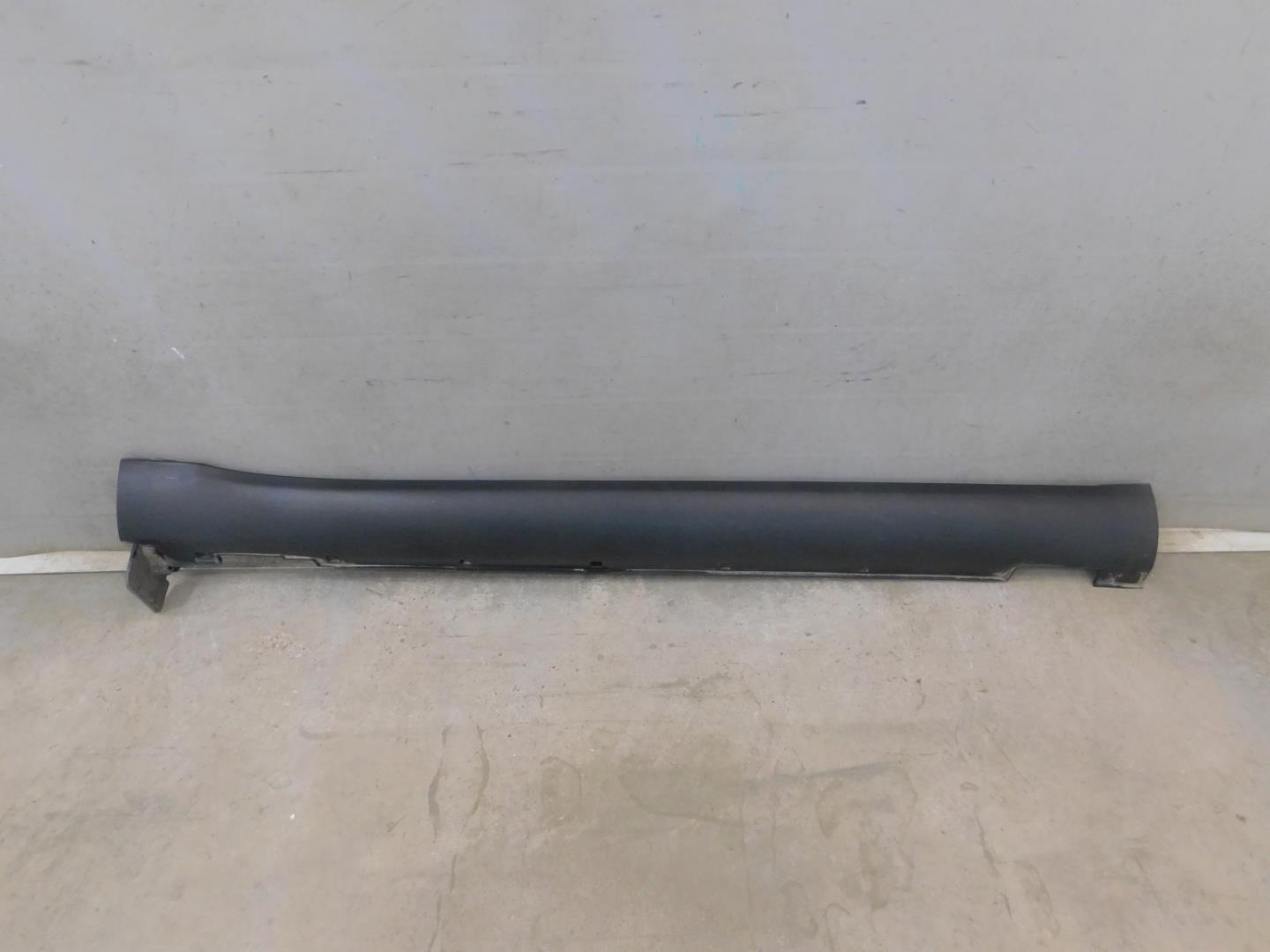 Накладка на порог