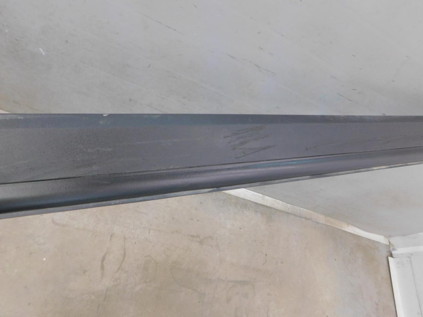 Накладка на порог