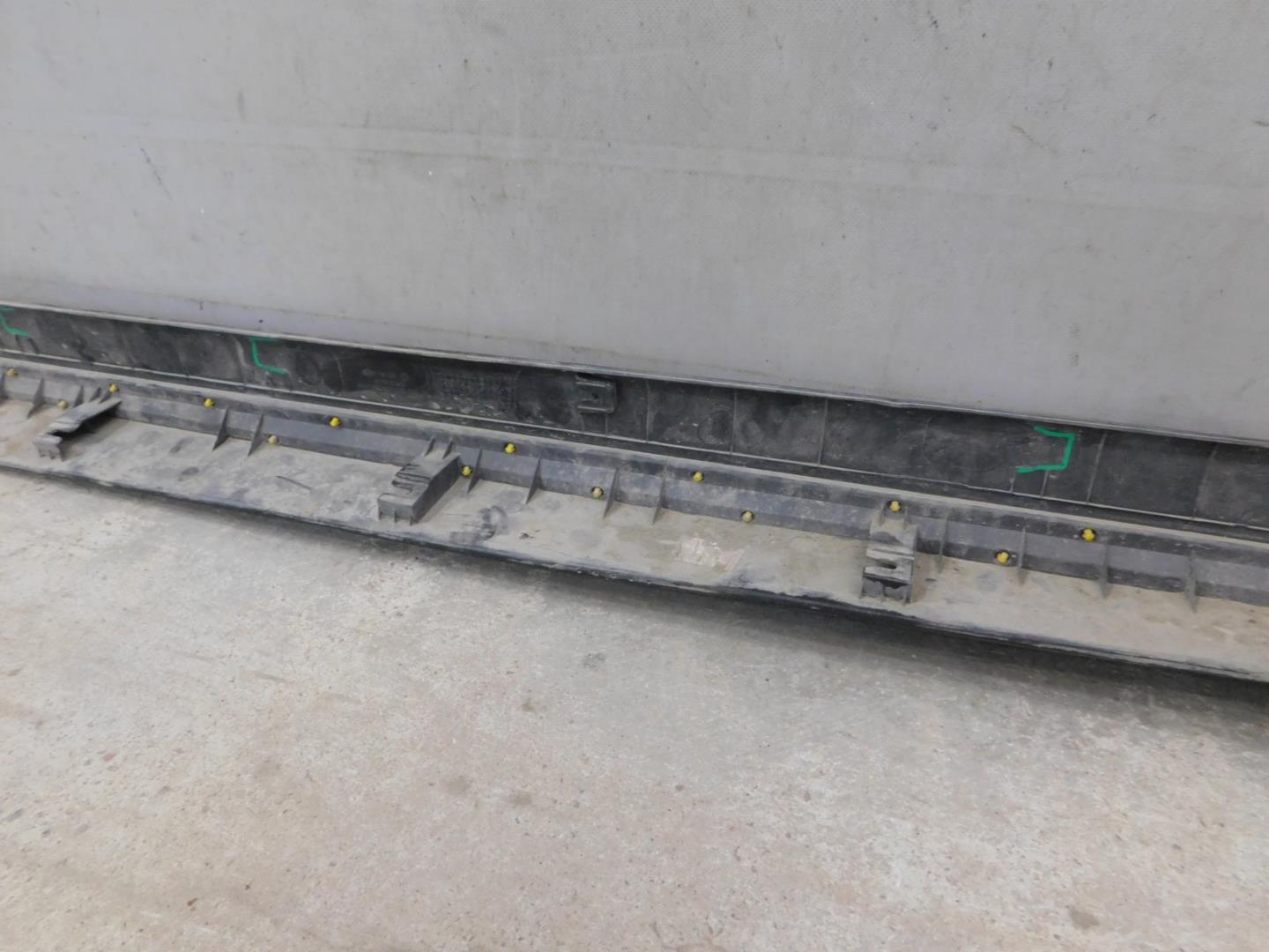 Накладка на порог