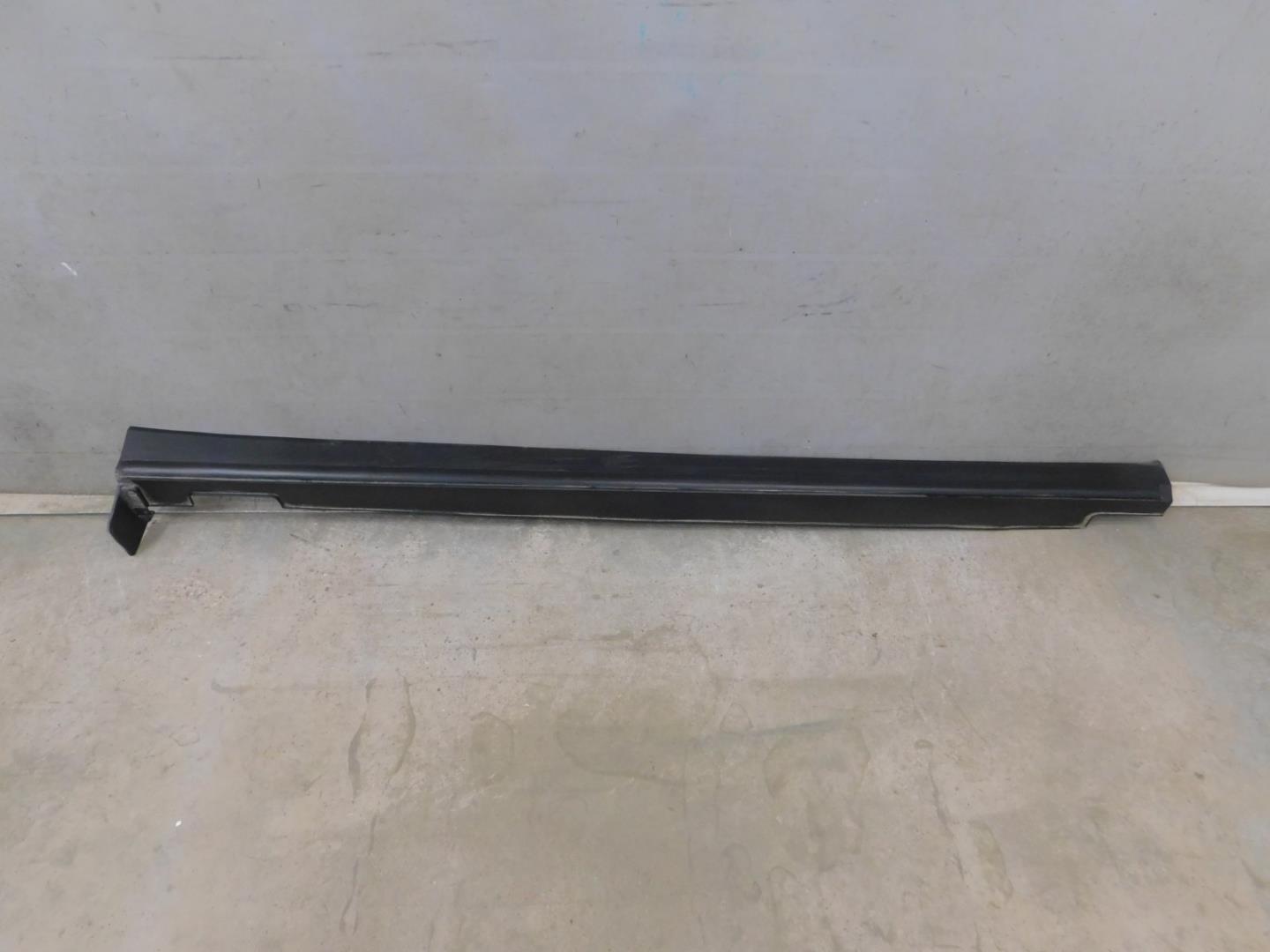 Накладка на порог