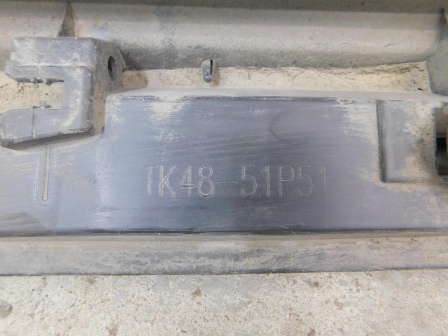 Накладка на порог