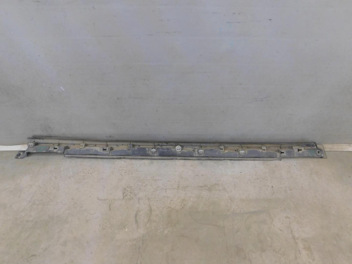 Накладка на порог