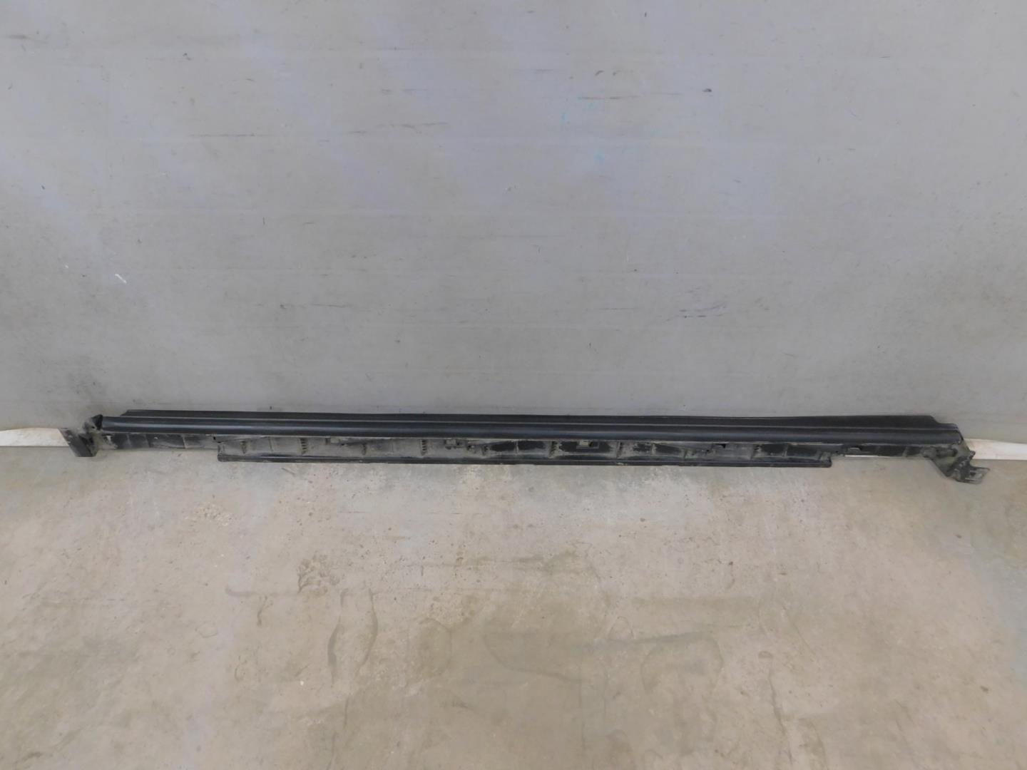 Накладка на порог